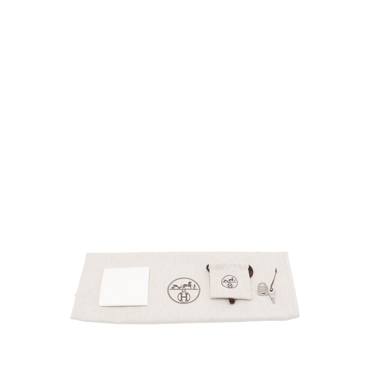 Hermès Clemence Picotin Lock 22