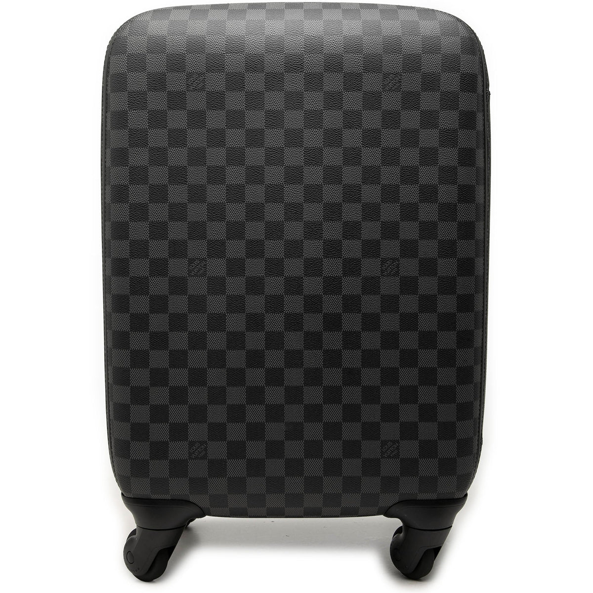 Louis Vuitton Damier Graphite Zephyr 55