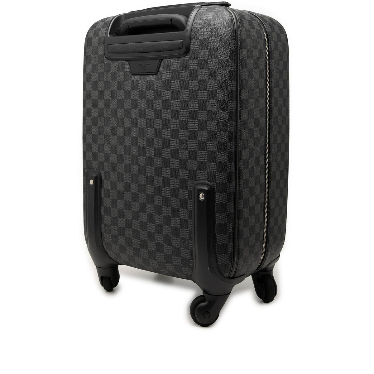 Louis Vuitton Damier Graphite Zephyr 55