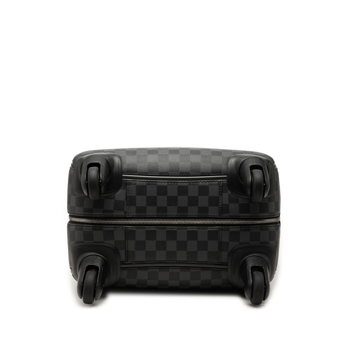 Louis Vuitton Damier Graphite Zephyr 55