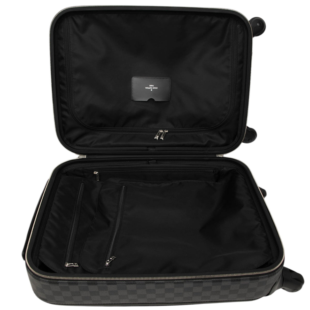 Louis Vuitton Damier Graphite Zephyr 55