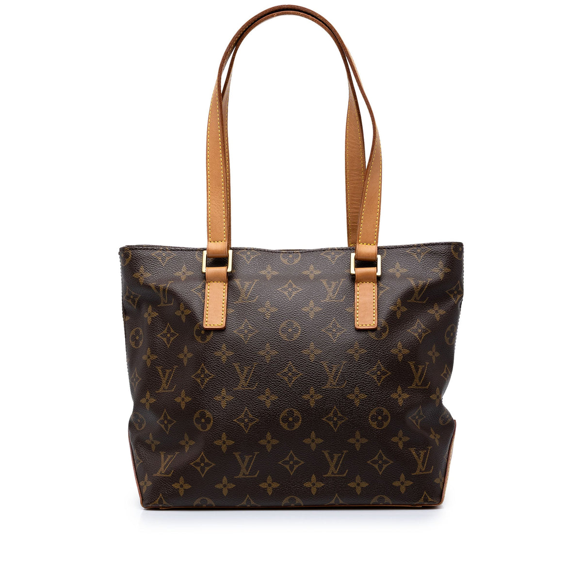 Louis Vuitton Monogram Cabas Piano