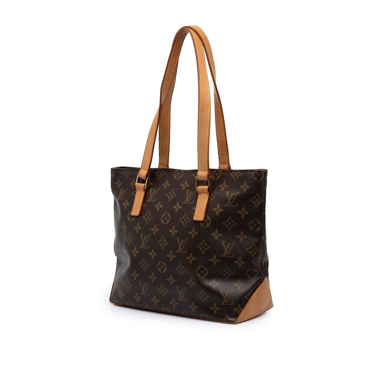 Louis Vuitton Monogram Cabas Piano