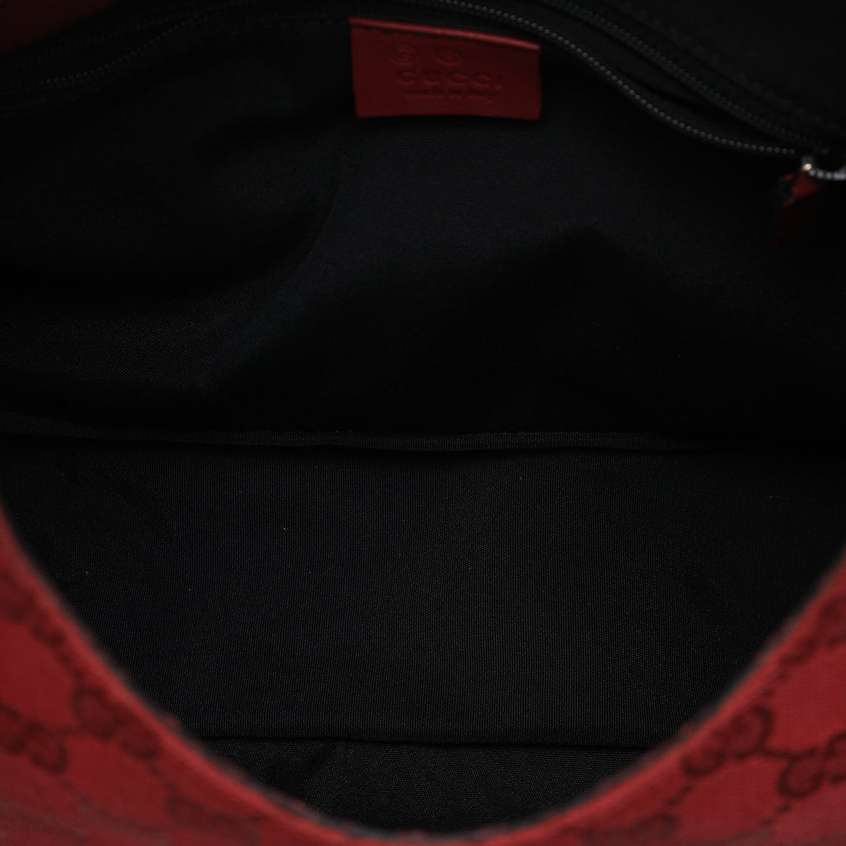 Gucci GG Canvas Colbert Shoulder Bag