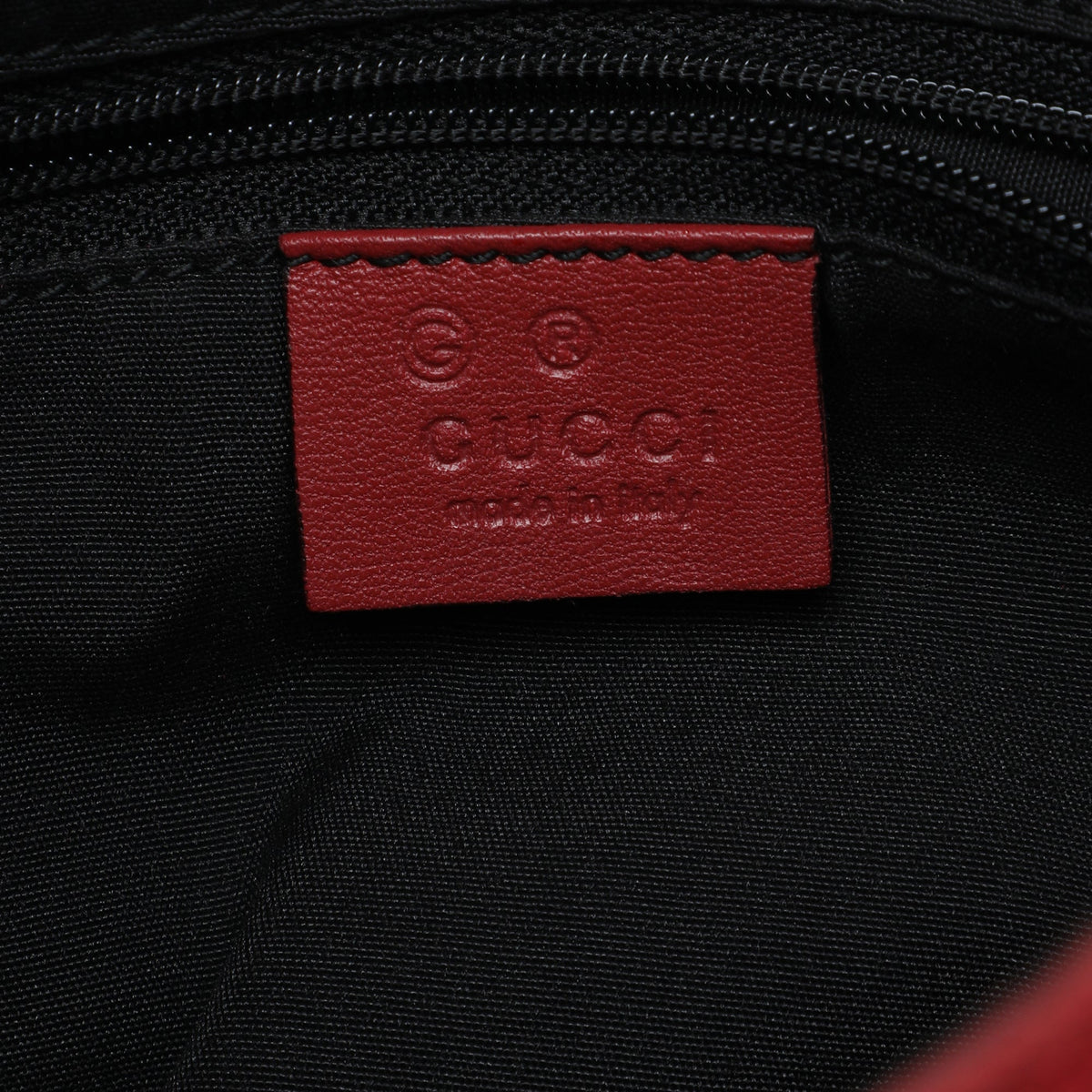 Gucci GG Canvas Colbert Shoulder Bag