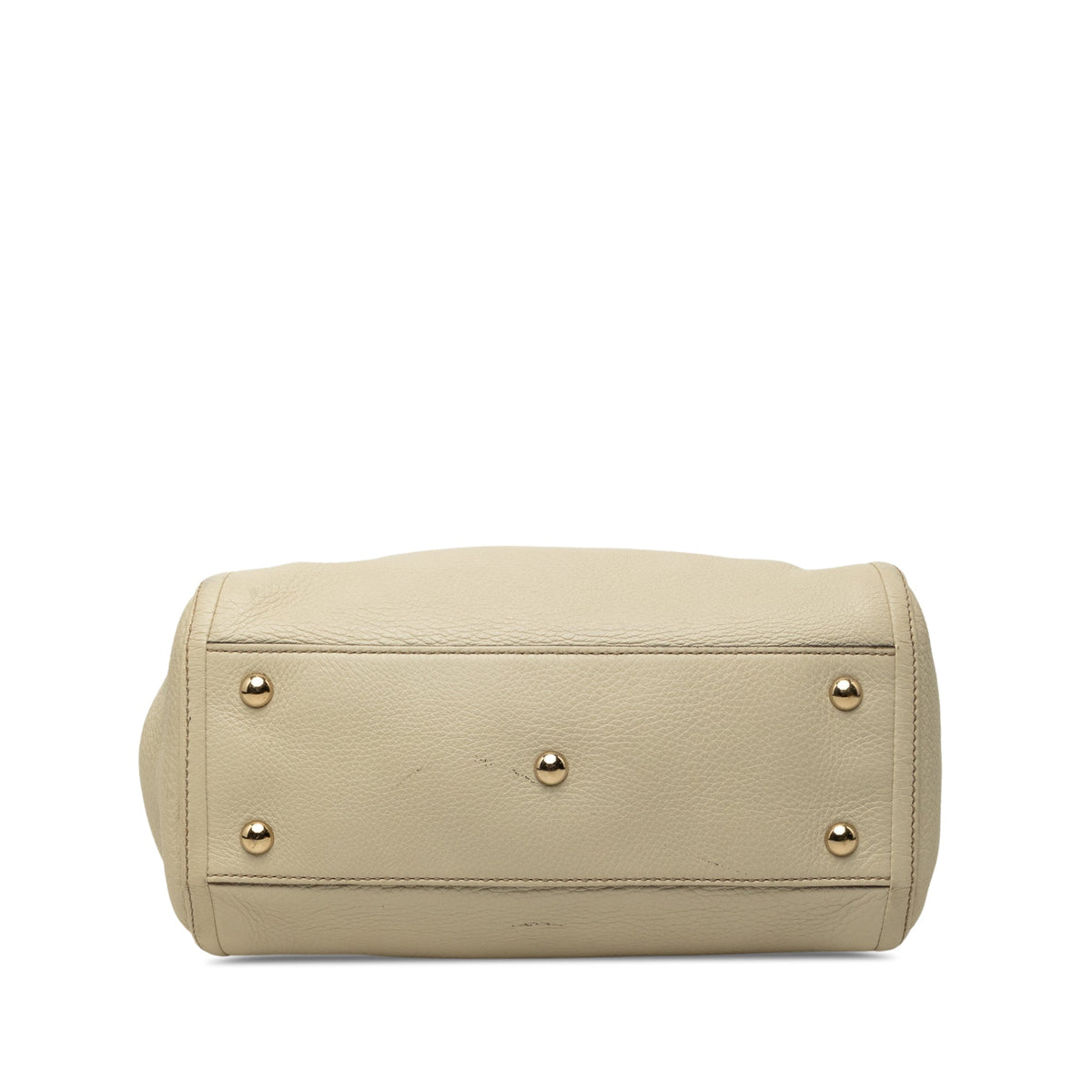 Gucci Small Leather Soho Satchel
