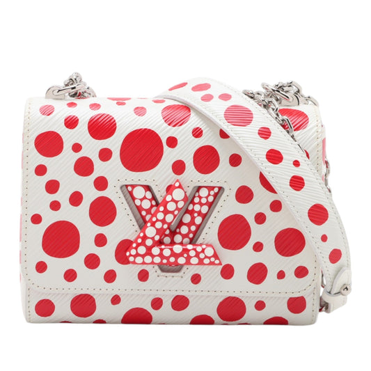 Louis Vuitton Yayoi Kusama Infinity Dot Twist PM