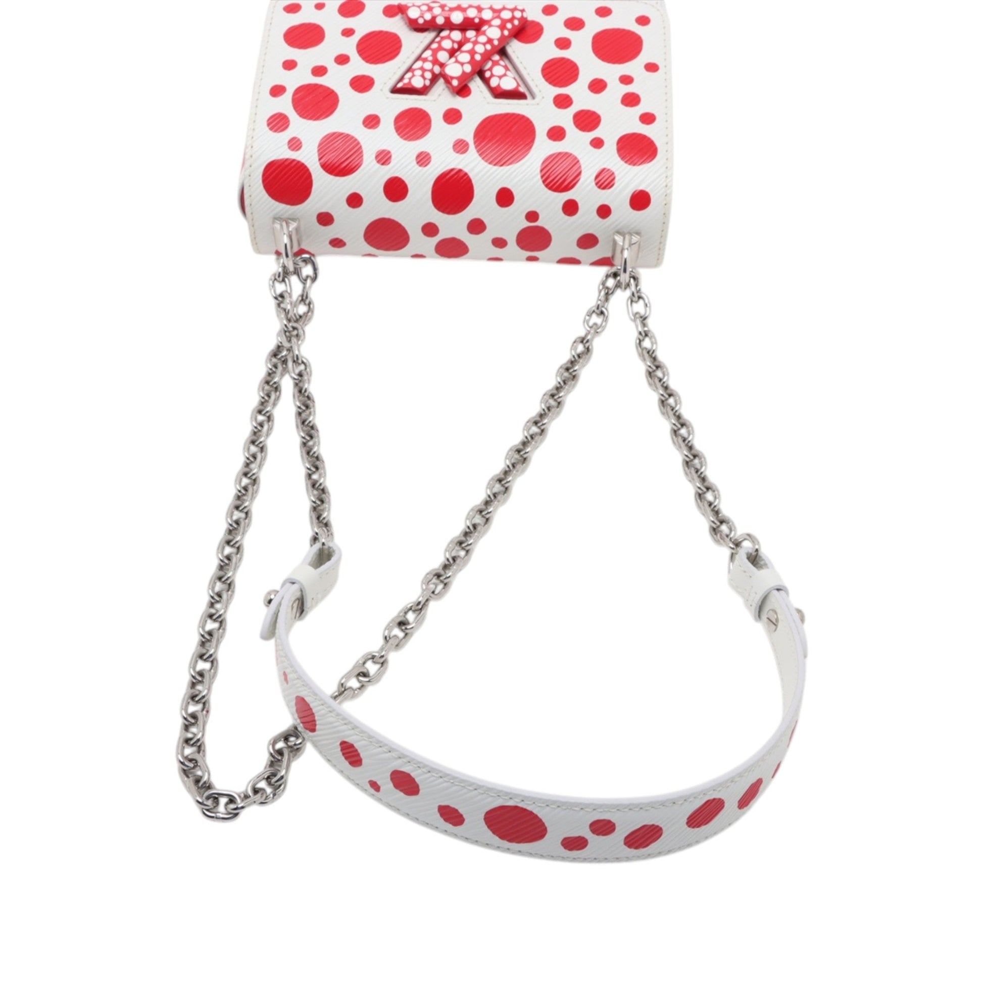 Louis Vuitton Yayoi Kusama Infinity Dot Twist PM