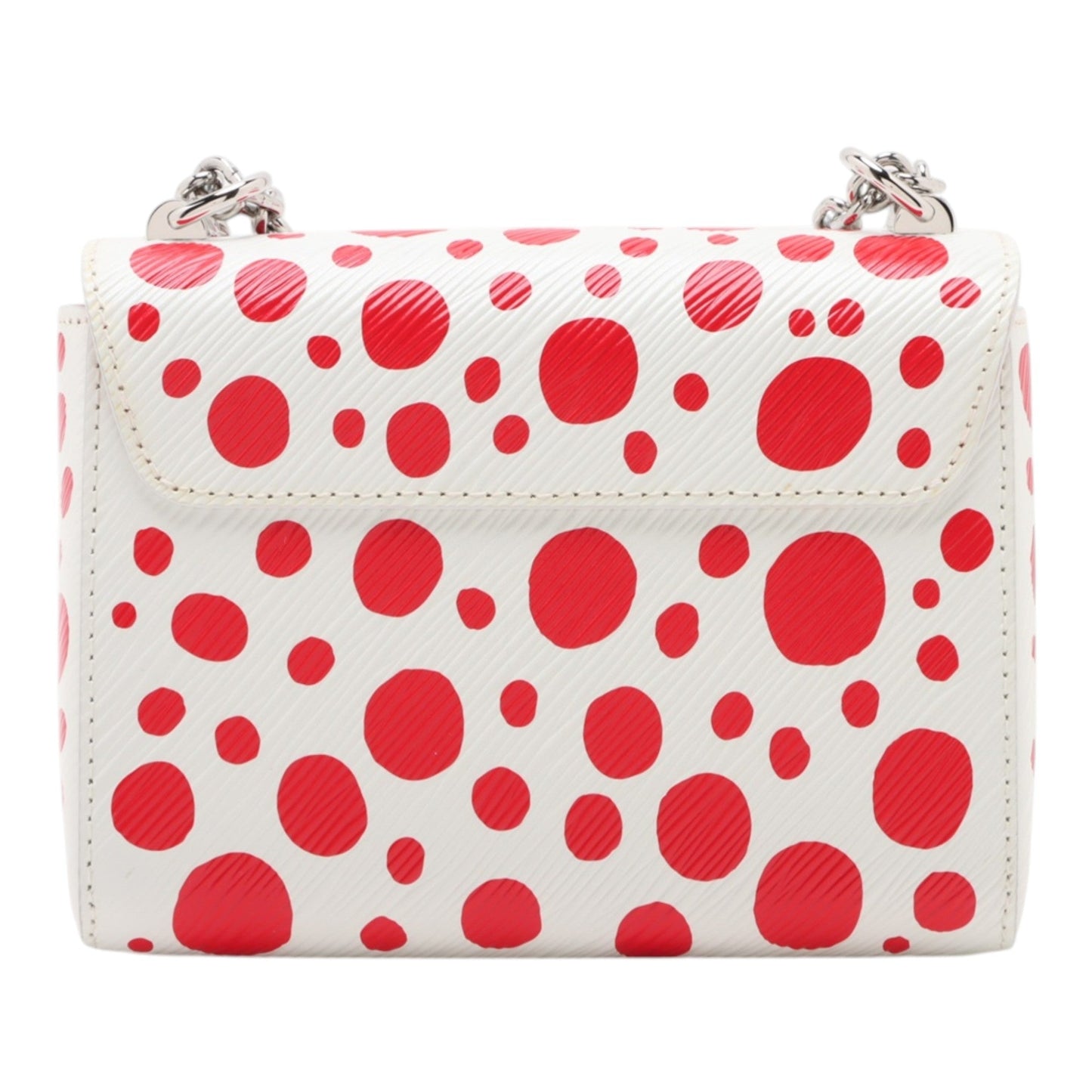 Louis Vuitton Yayoi Kusama Infinity Dot Twist PM