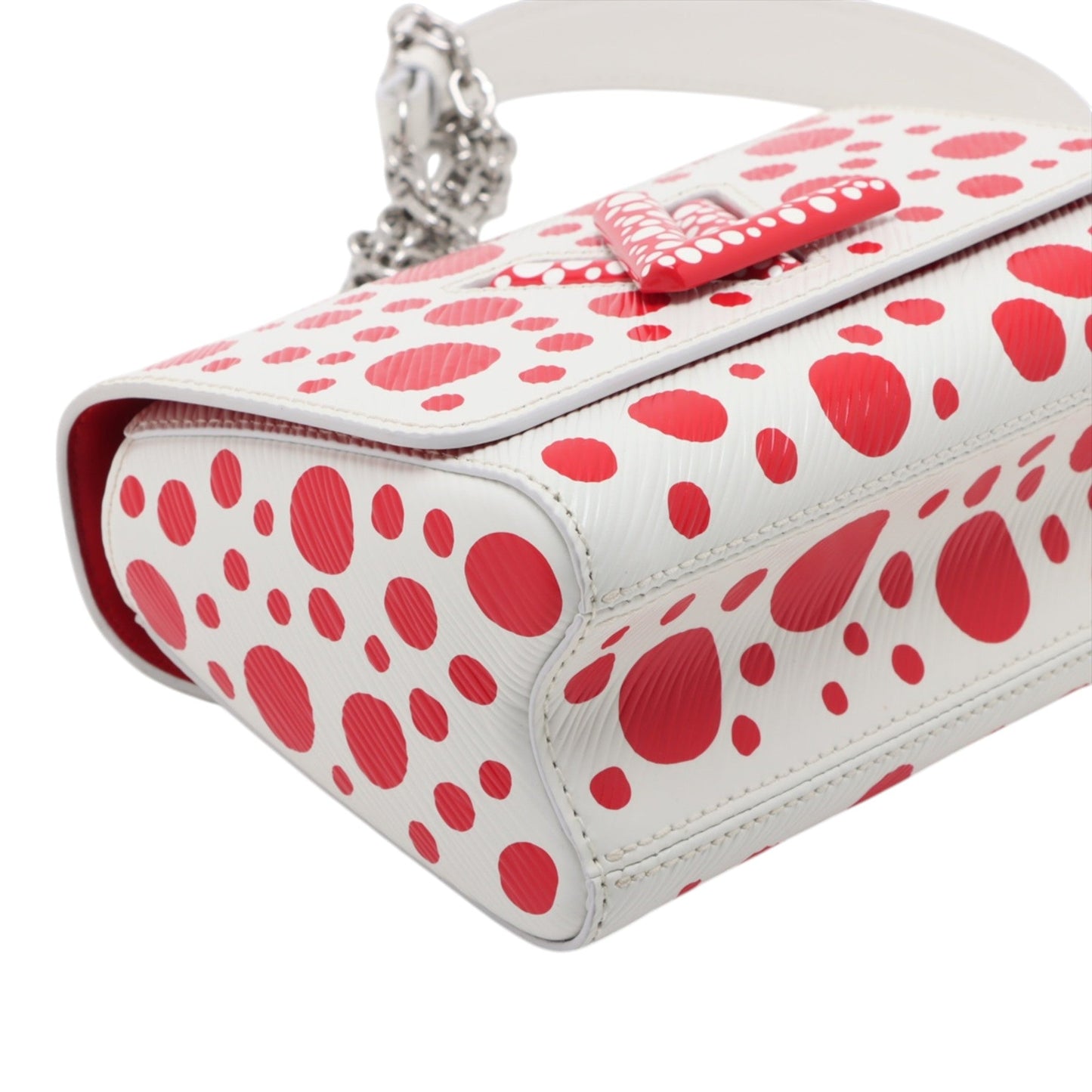 Louis Vuitton Yayoi Kusama Infinity Dot Twist PM