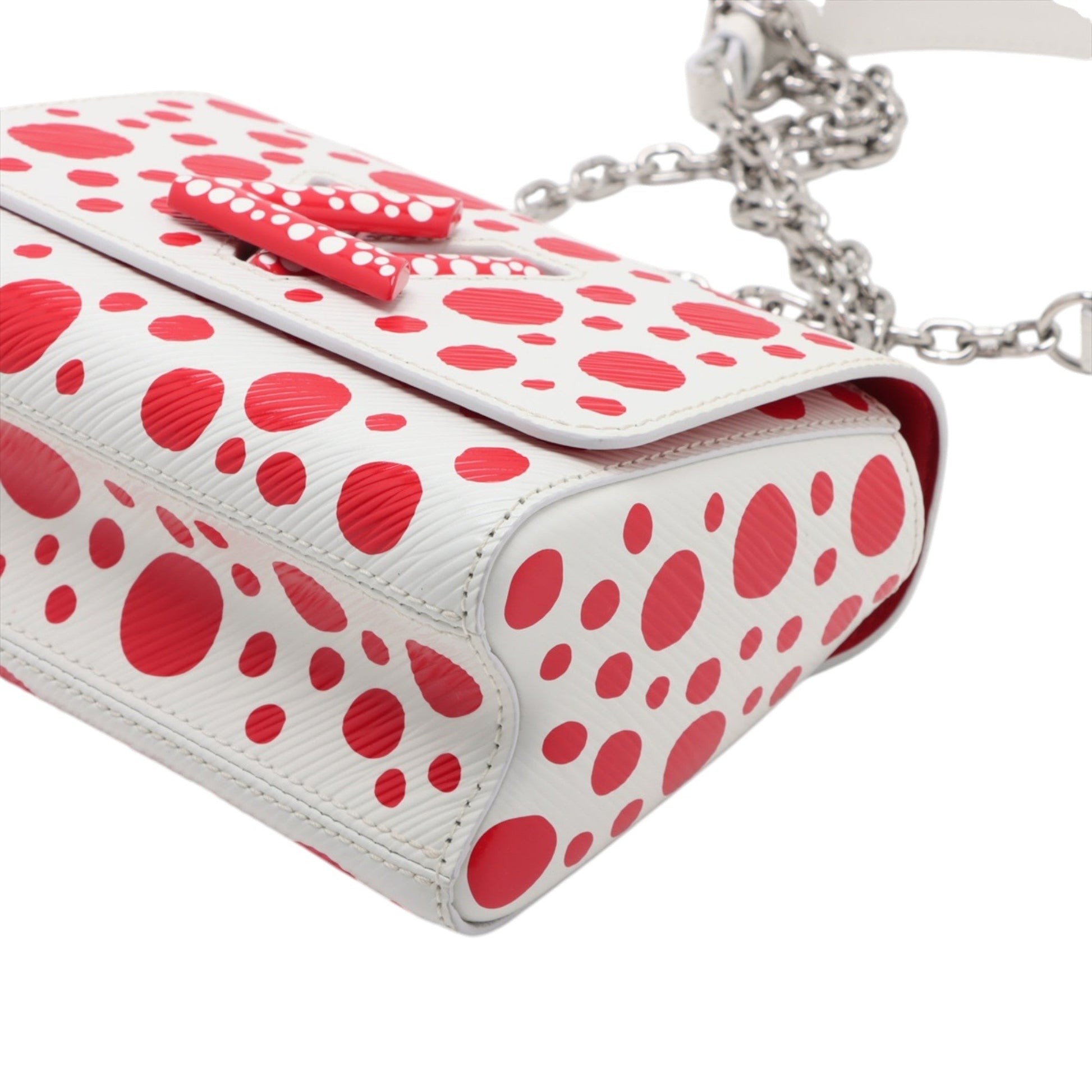 Louis Vuitton Yayoi Kusama Infinity Dot Twist PM