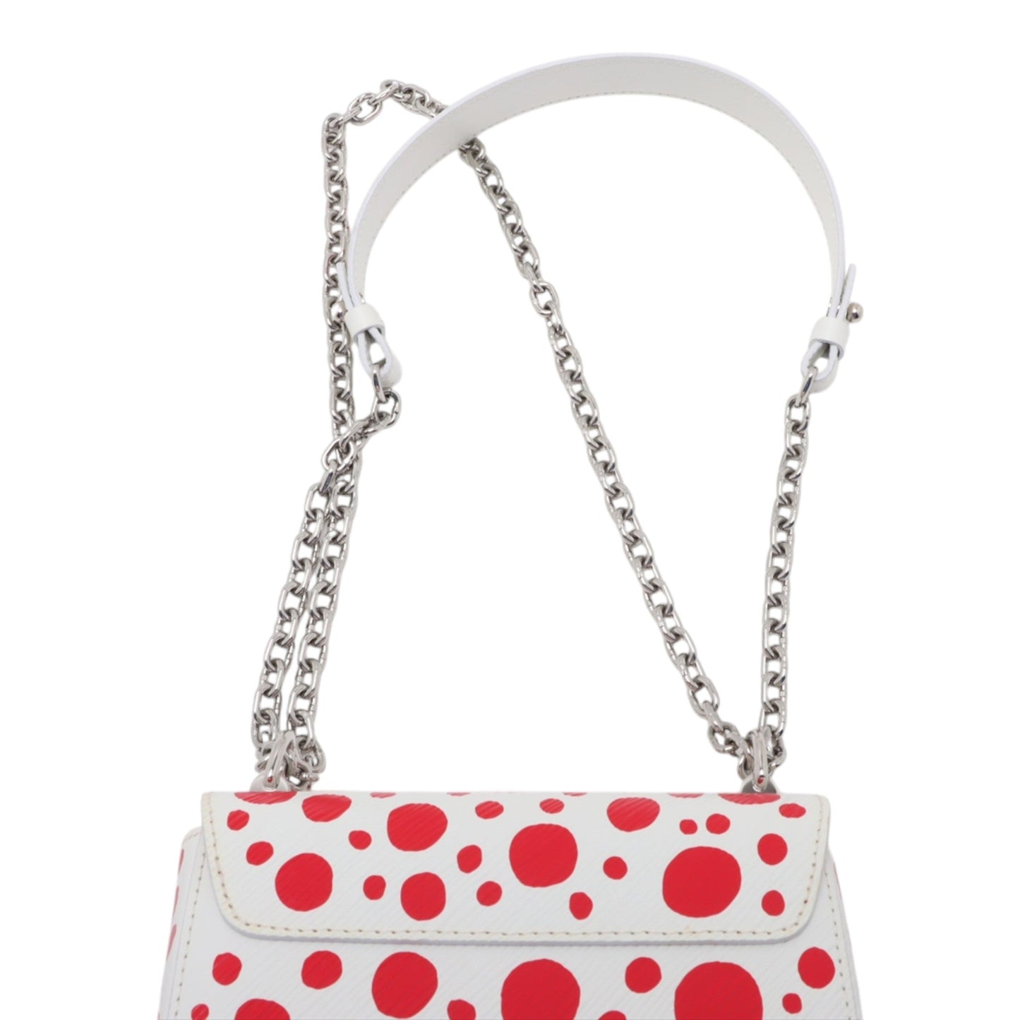 Louis Vuitton Yayoi Kusama Infinity Dot Twist PM