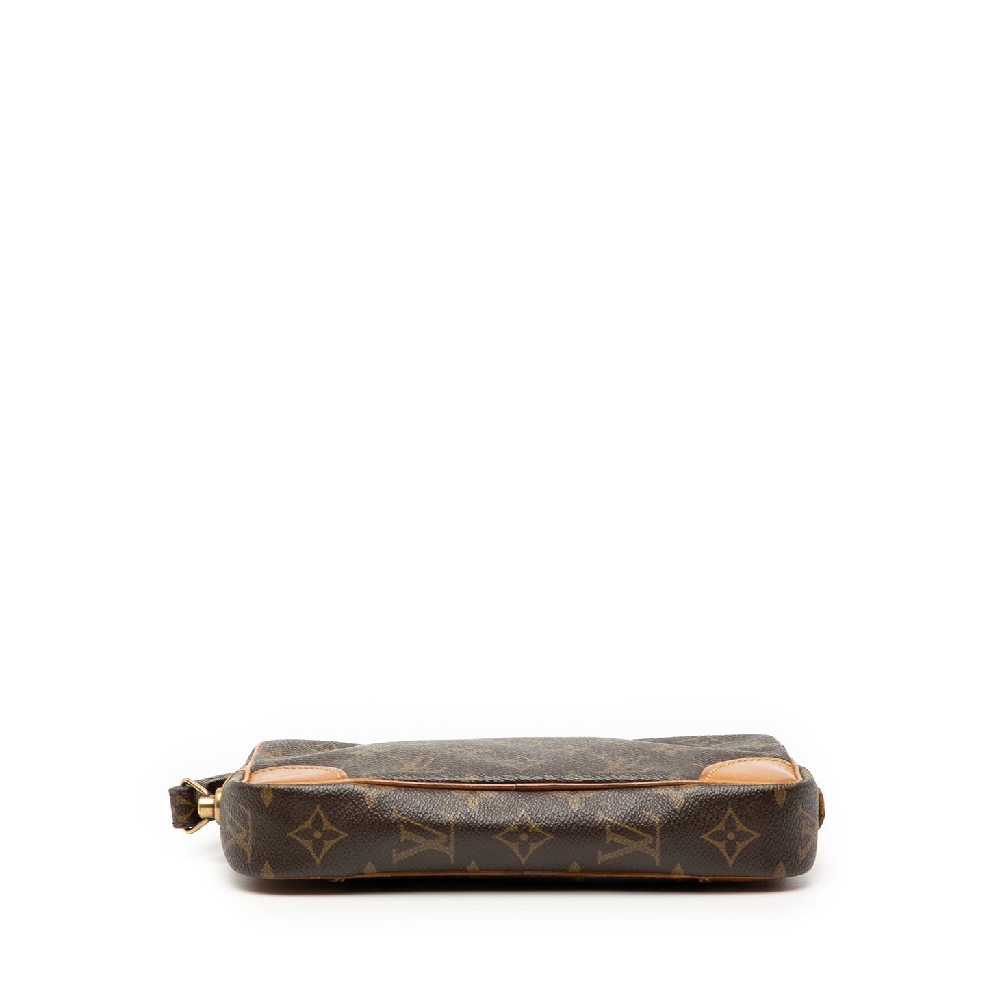 Louis Vuitton Monogram Marly Dragonne PM