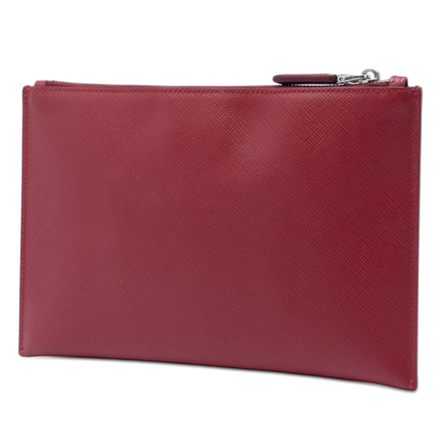 Prada Saffiano Clutch