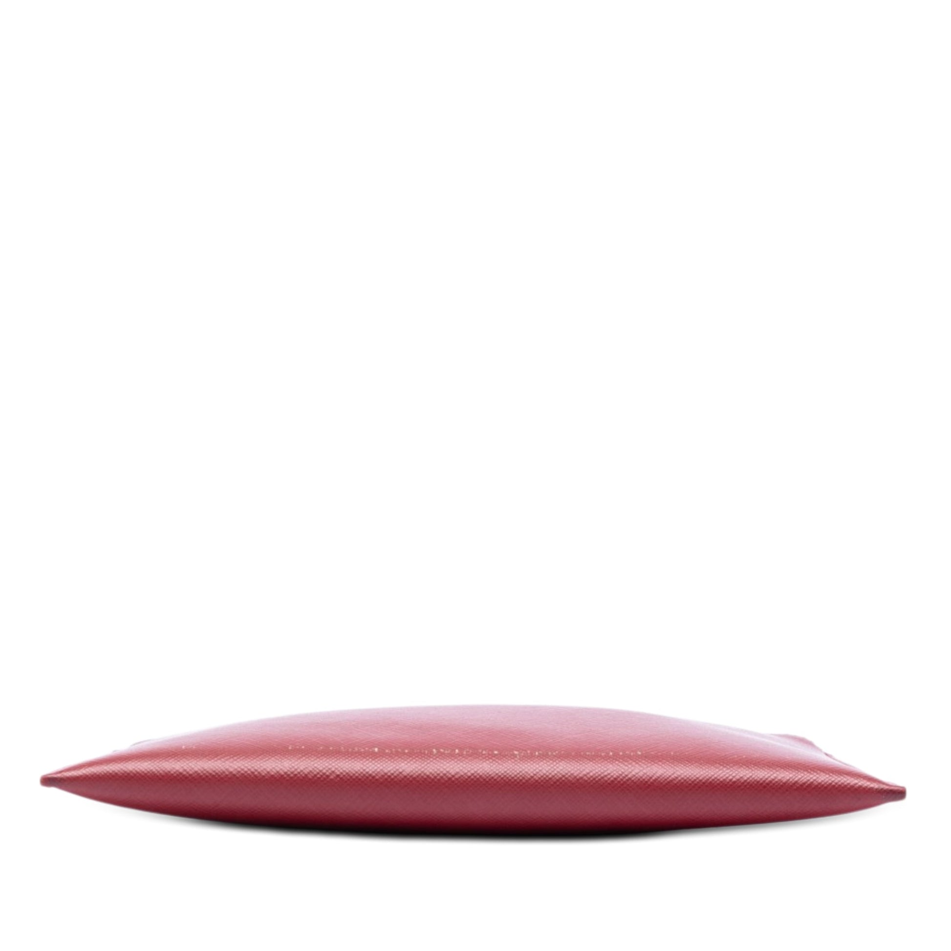Prada Saffiano Clutch