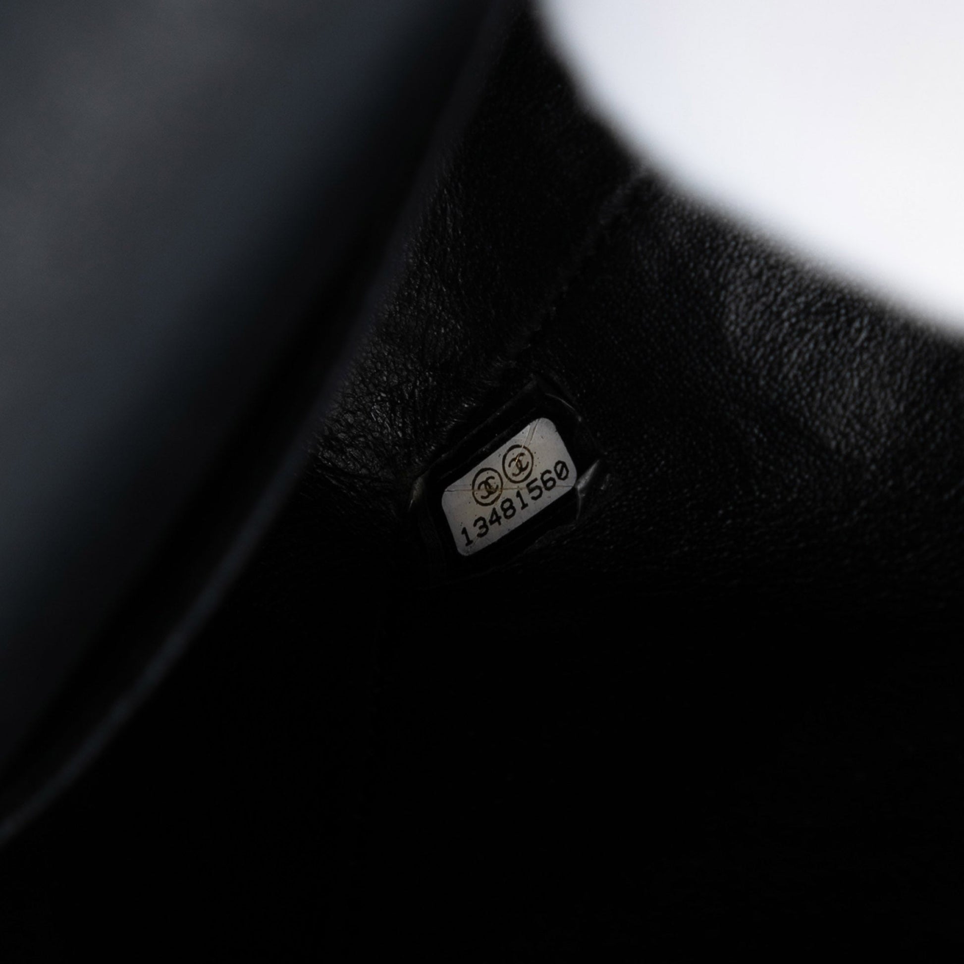 Chanel Medium Classic Caviar Double Flap