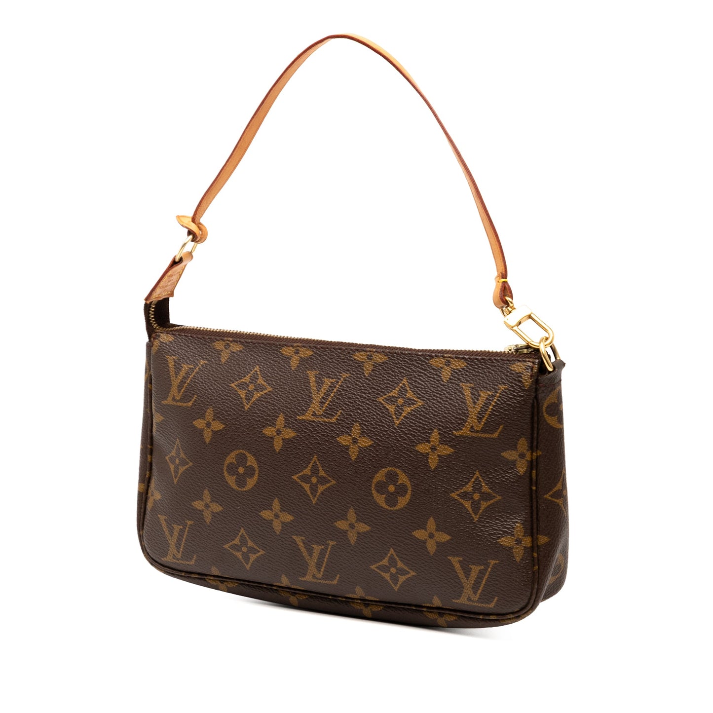 Louis Vuitton Monogram Pochette Accessoires
