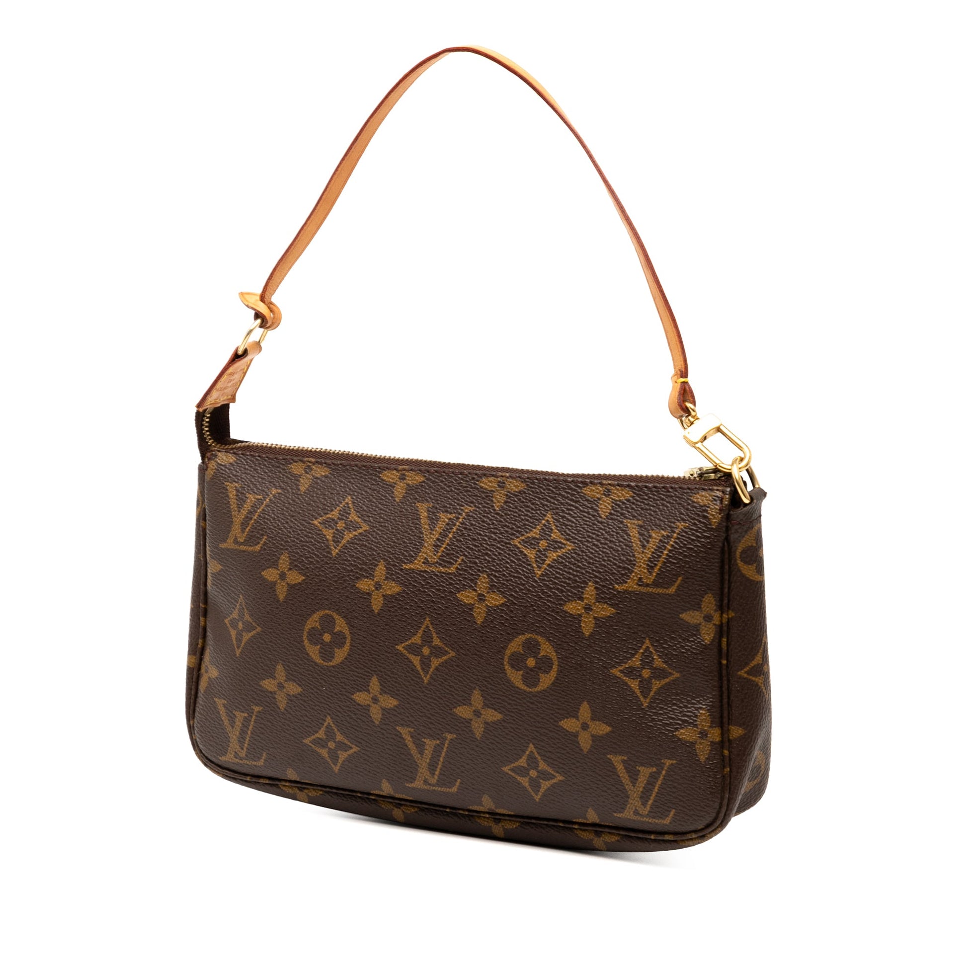 Louis Vuitton Monogram Pochette Accessoires