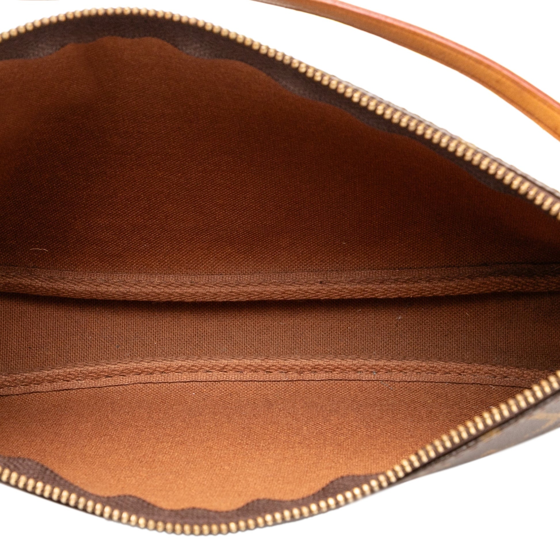 Louis Vuitton Monogram Pochette Accessoires
