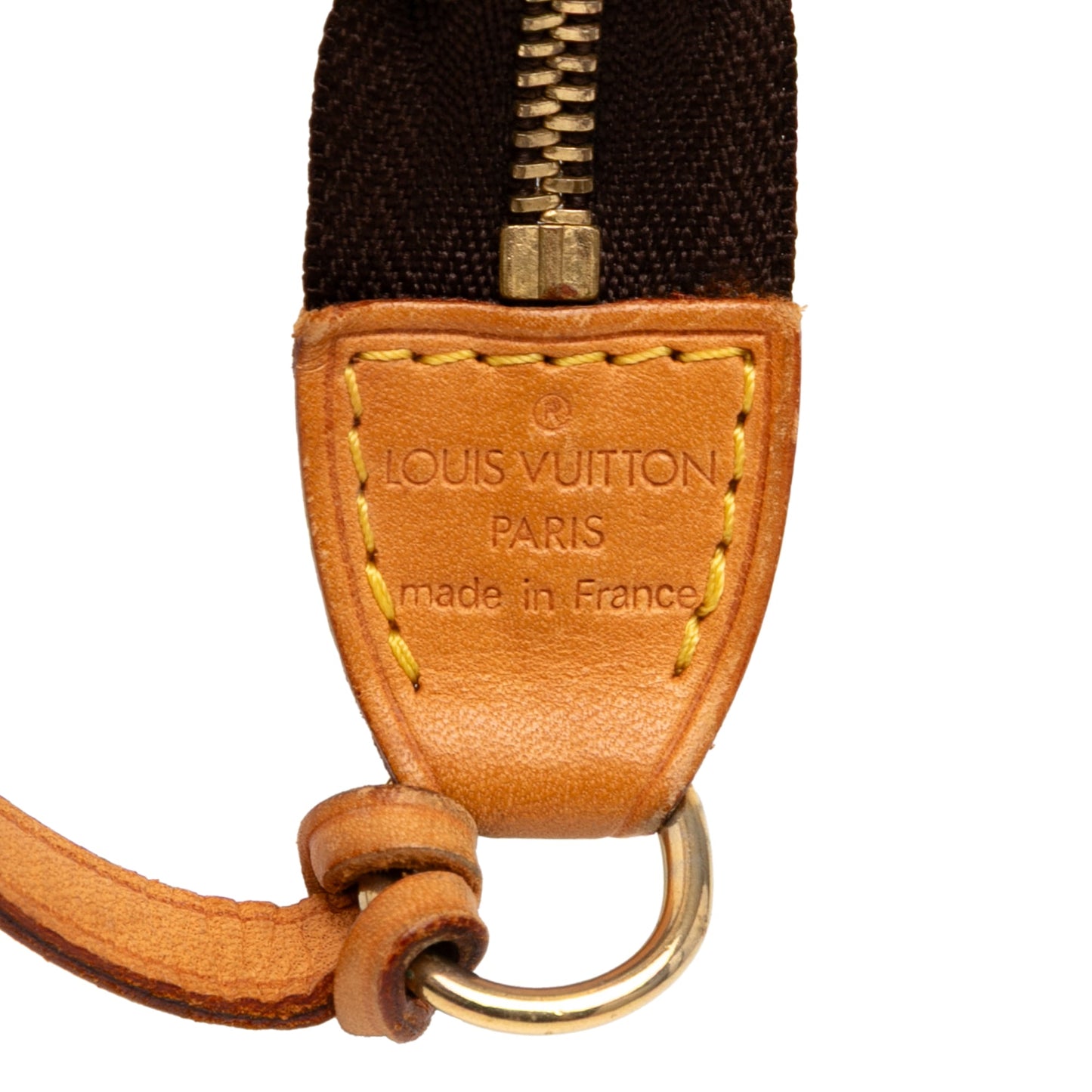 Louis Vuitton Monogram Pochette Accessoires