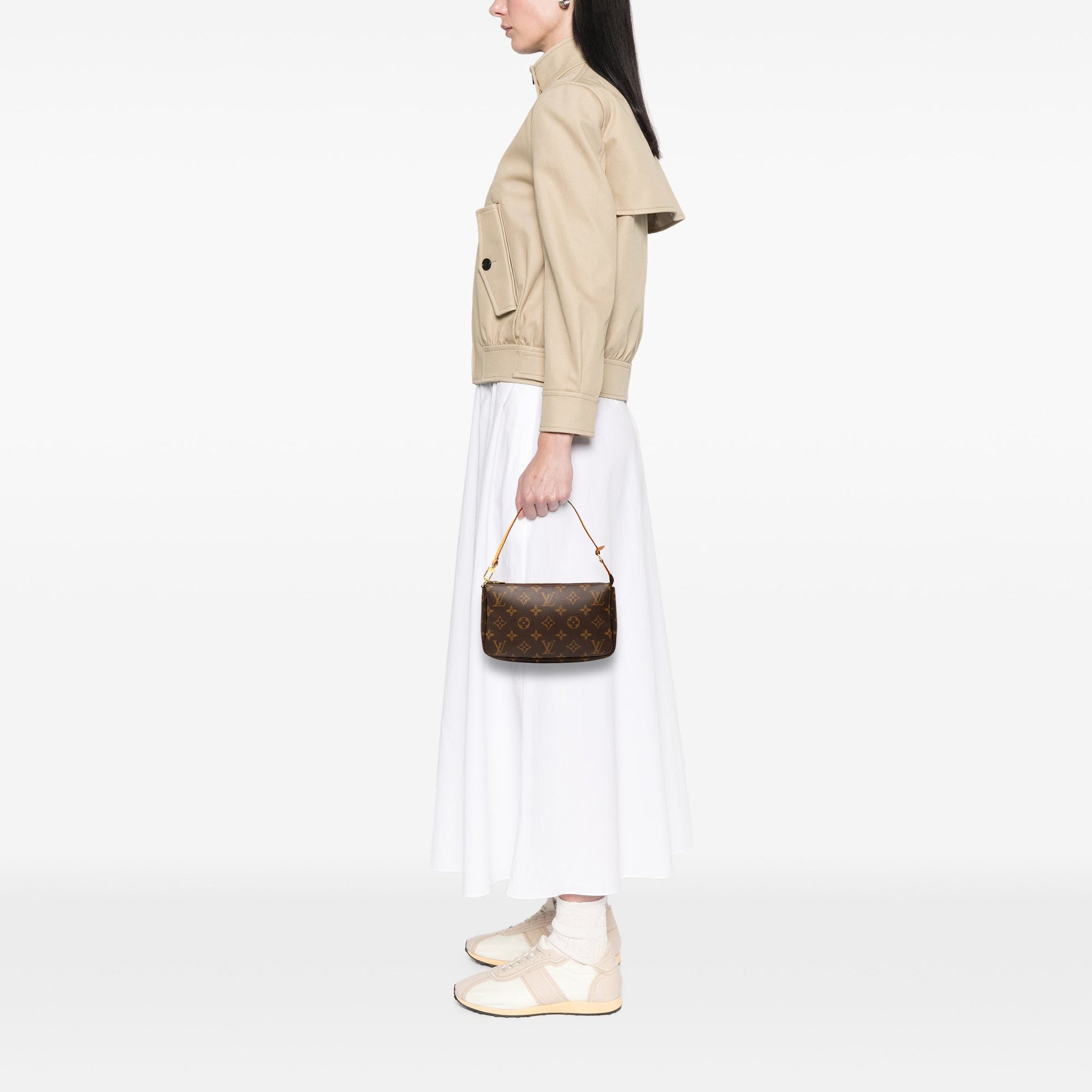 Louis Vuitton Monogram Pochette Accessoires