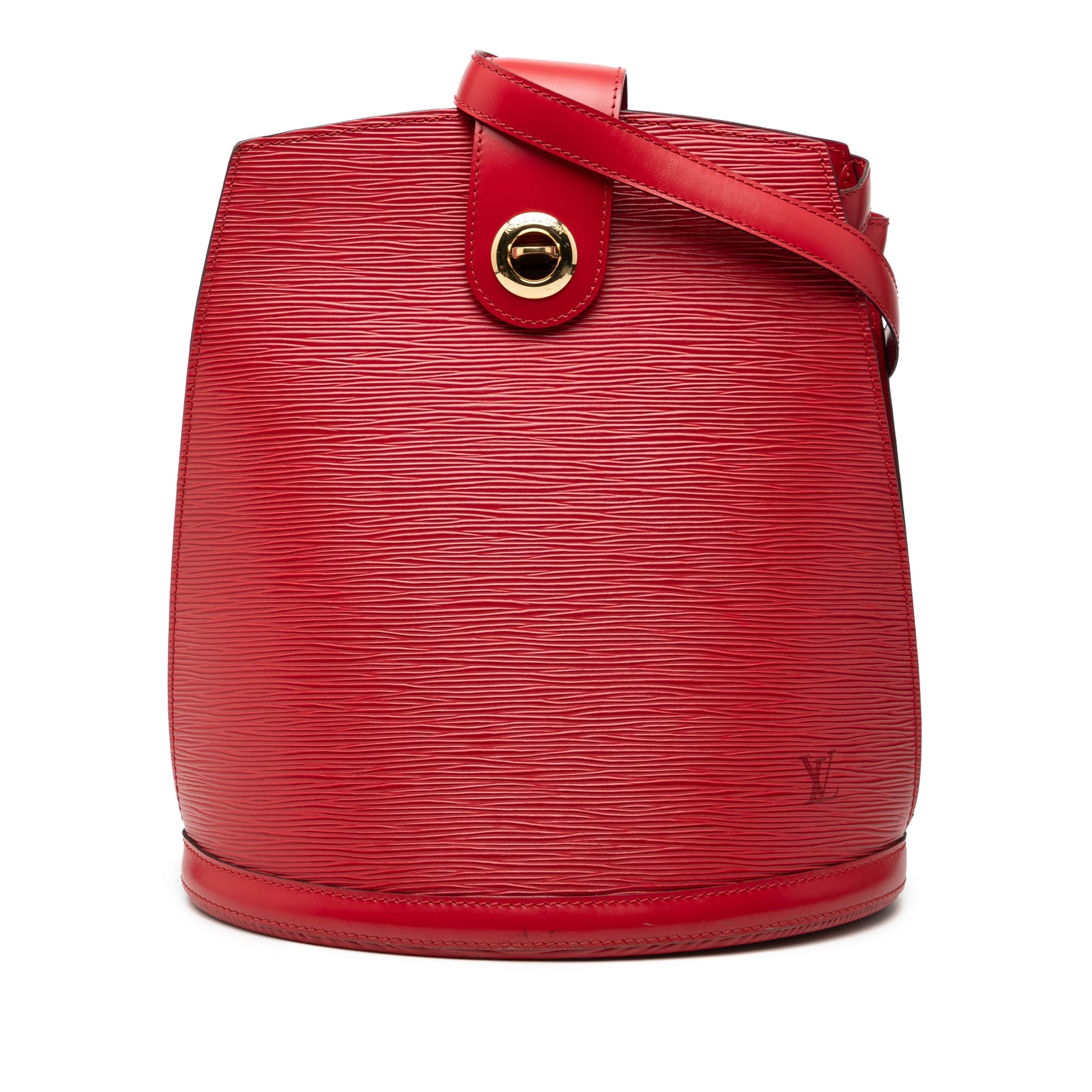 Louis Vuitton Epi Cluny