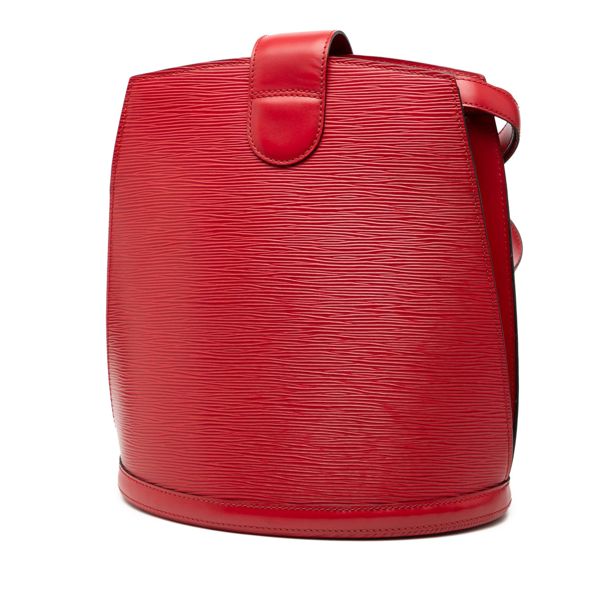 Louis Vuitton Epi Cluny