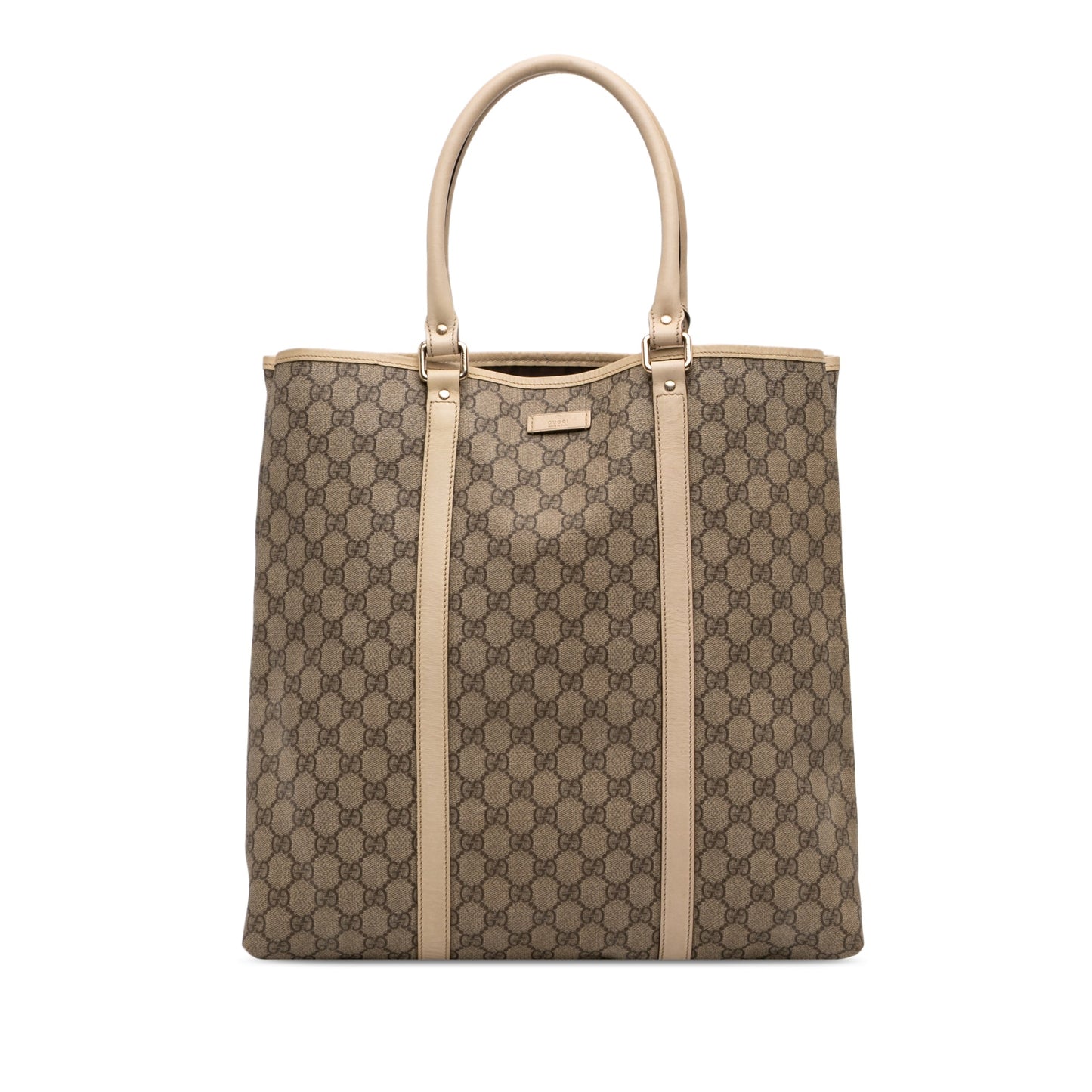 Gucci GG Supreme Joy Vertical Tote
