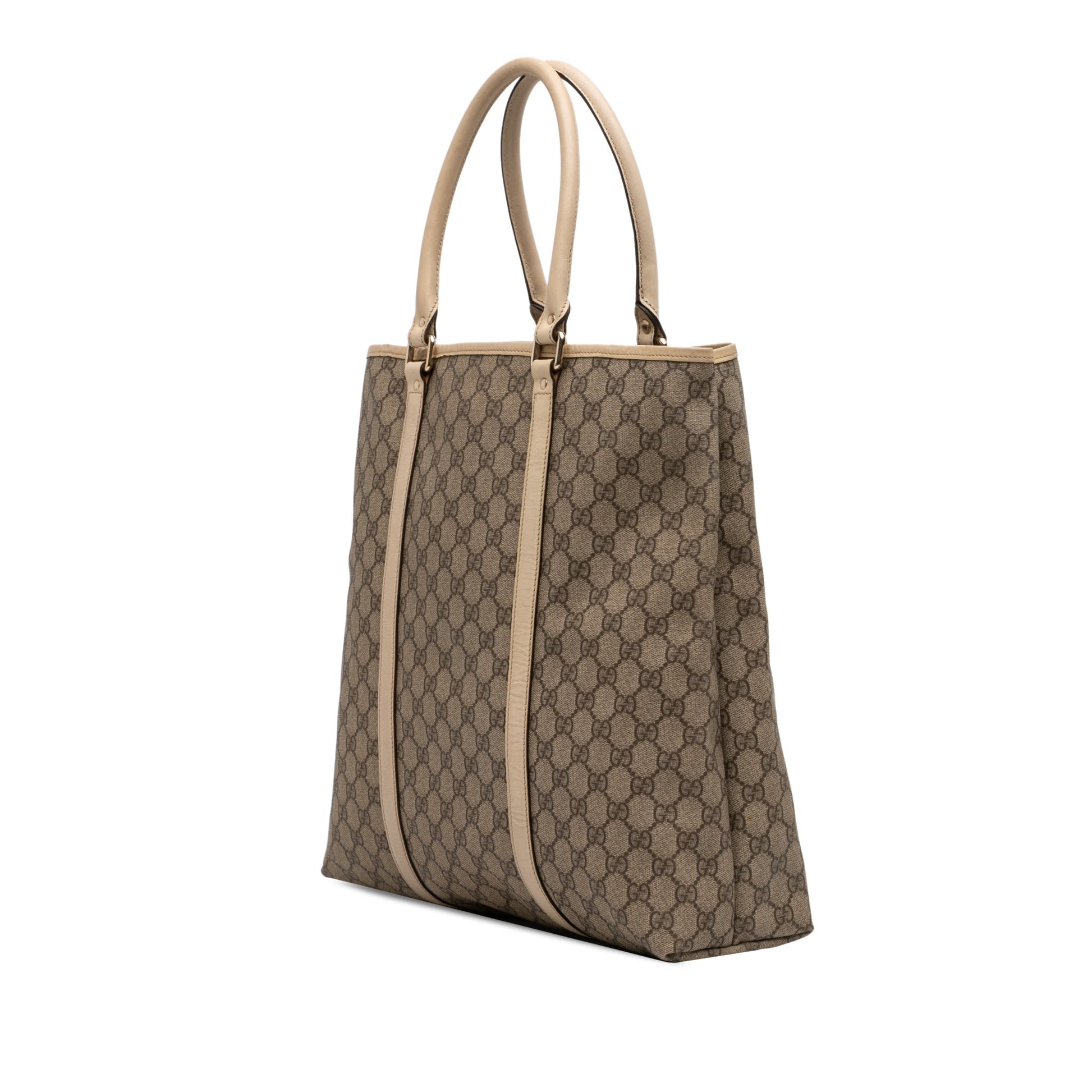 Gucci GG Supreme Joy Vertical Tote