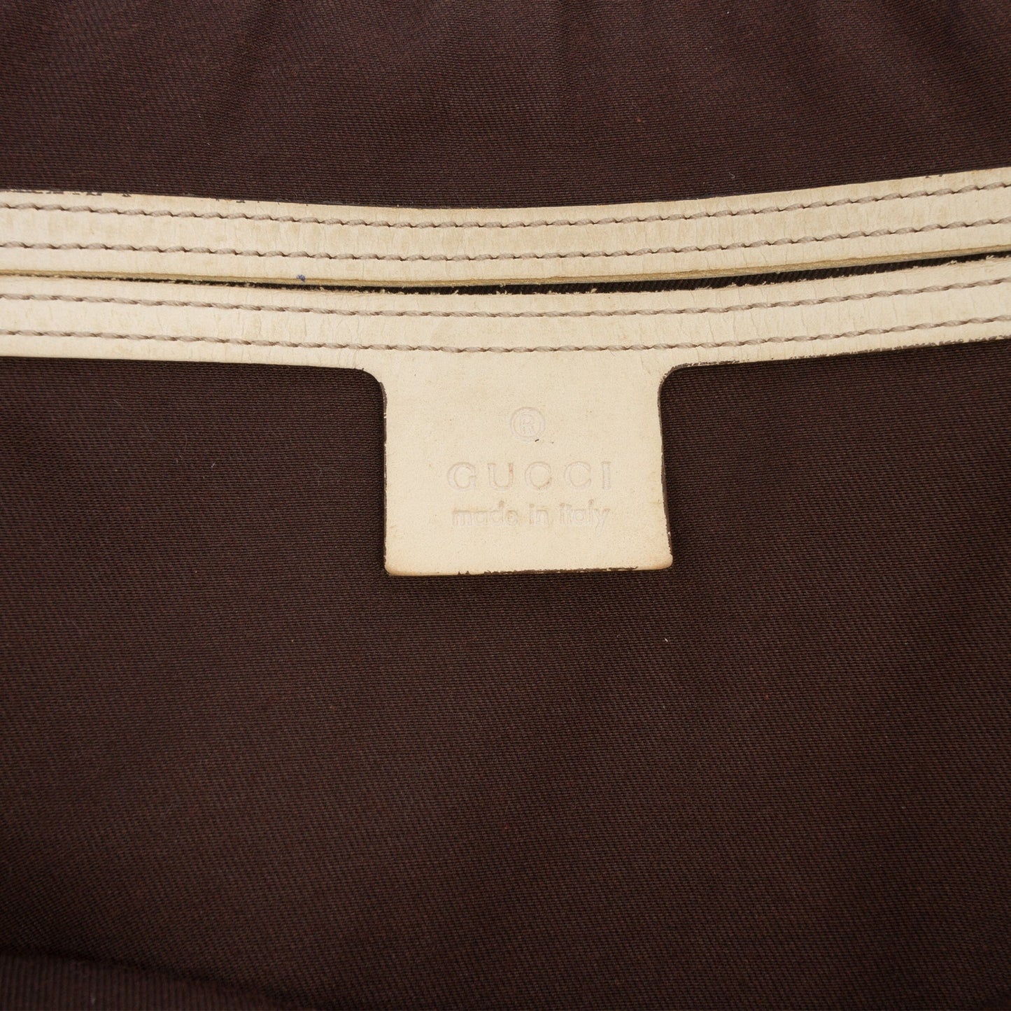 Gucci GG Supreme Joy Vertical Tote