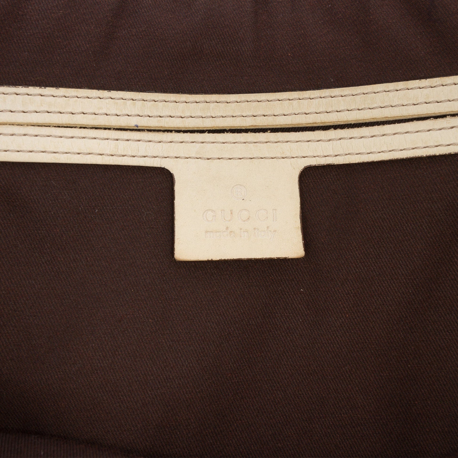 Gucci GG Supreme Joy Vertical Tote