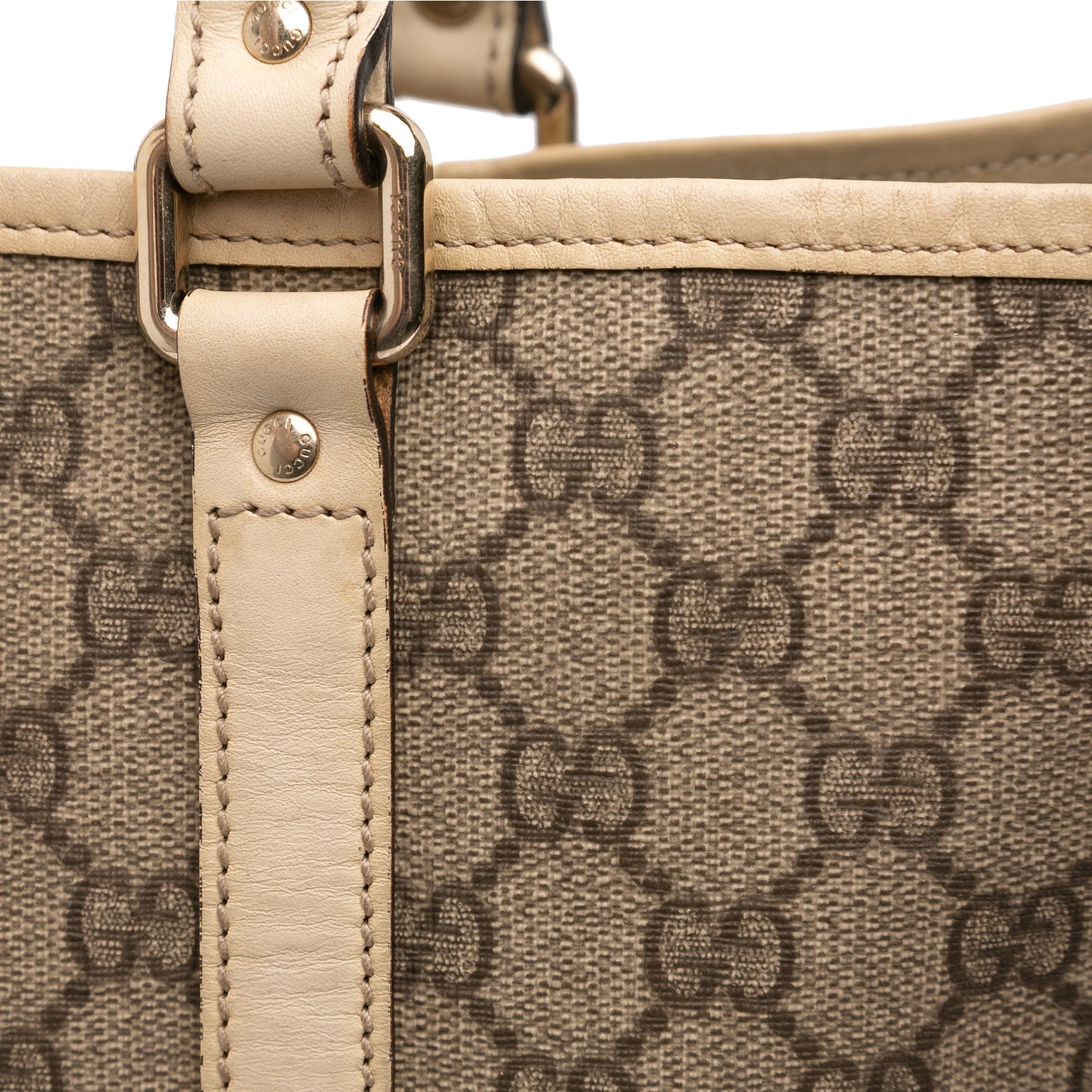 Gucci GG Supreme Joy Vertical Tote