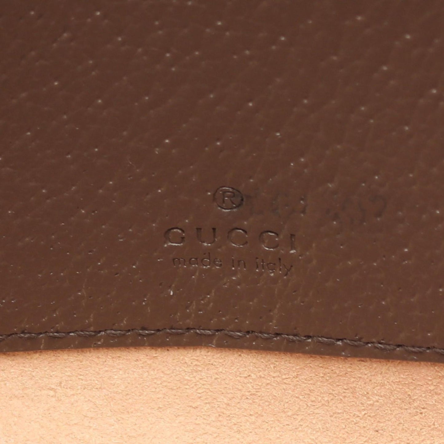 Gucci Small GG Supreme Web Ophidia Crossbody