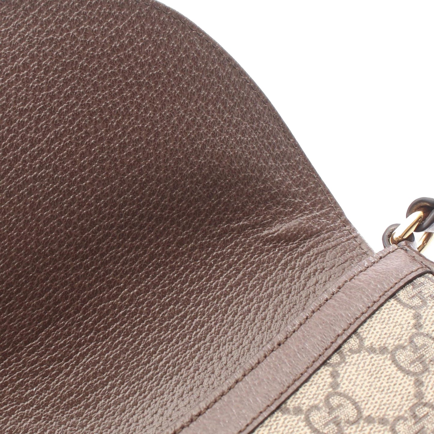 Gucci Small GG Supreme Web Ophidia Crossbody