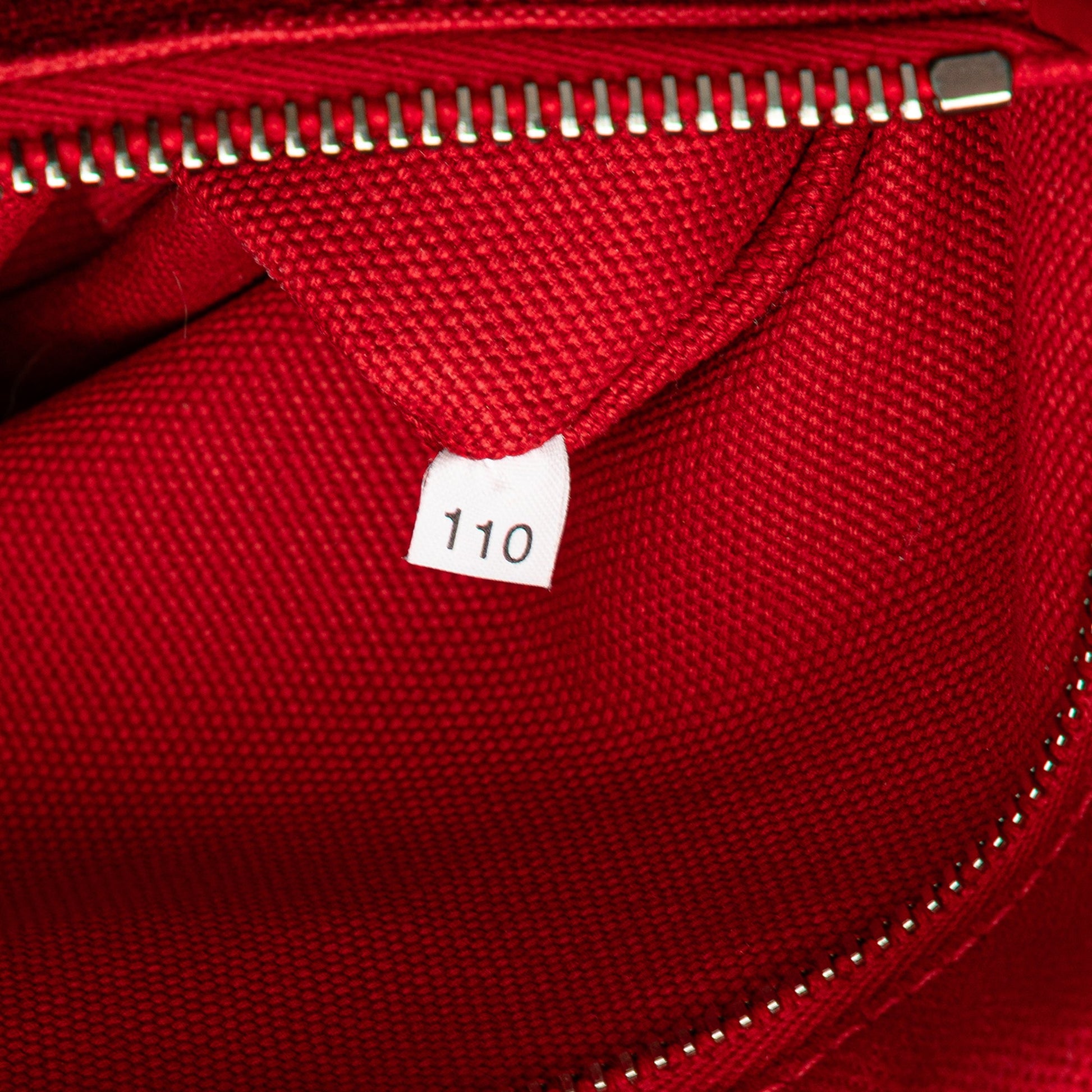 Prada Canvas Canapa Mistolino Tote