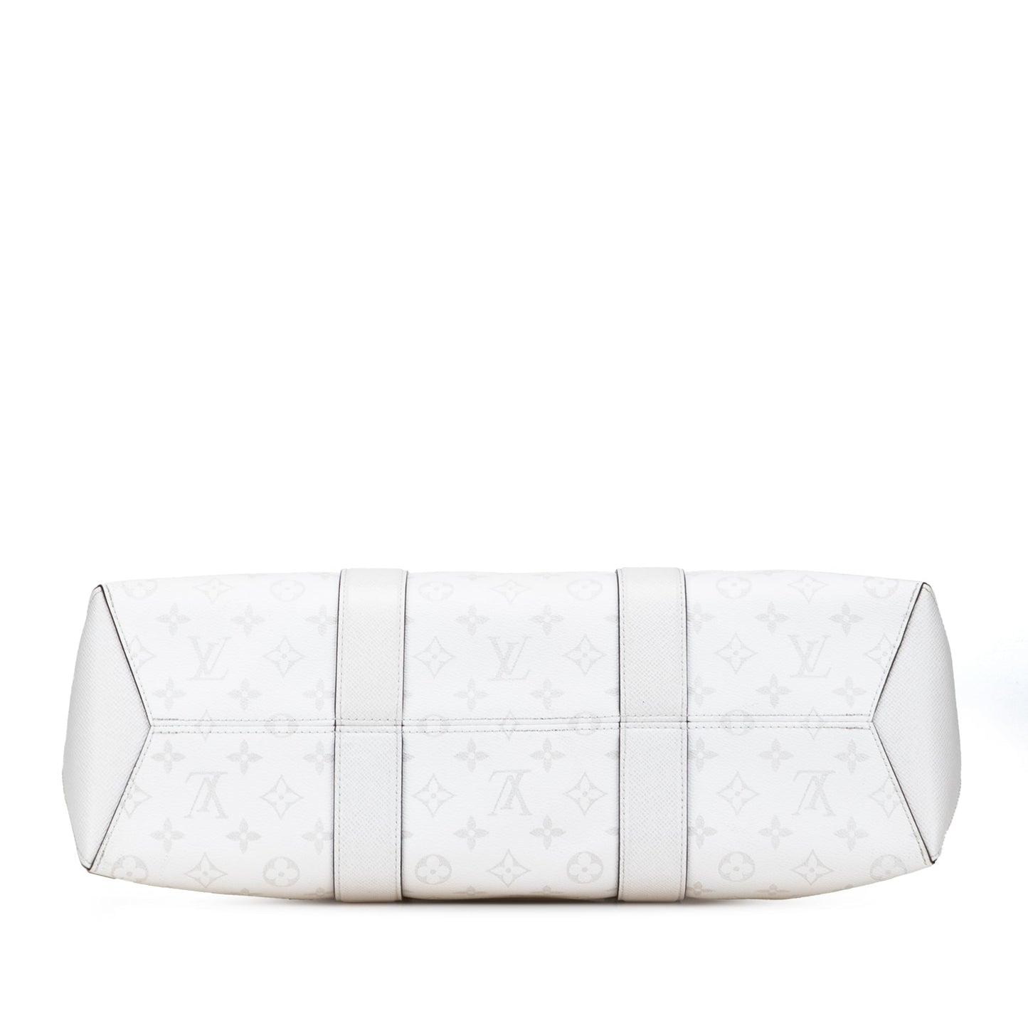 Louis Vuitton Monogram Taigarama Weekend Tote