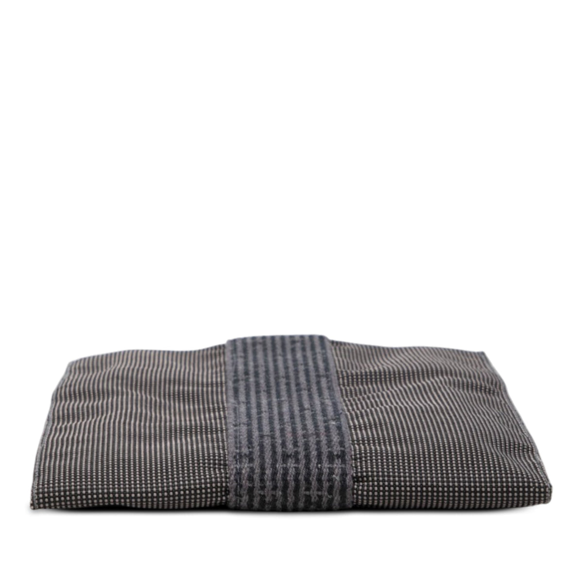 Hermès Canvas Herline Pochette