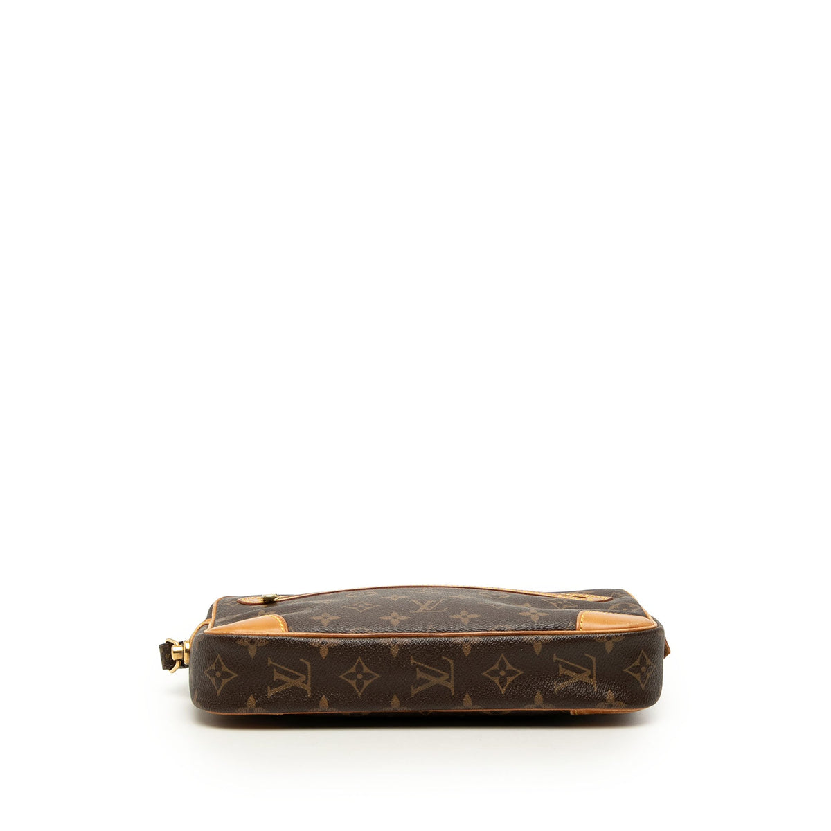 Louis Vuitton Monogram Marly Dragonne GM