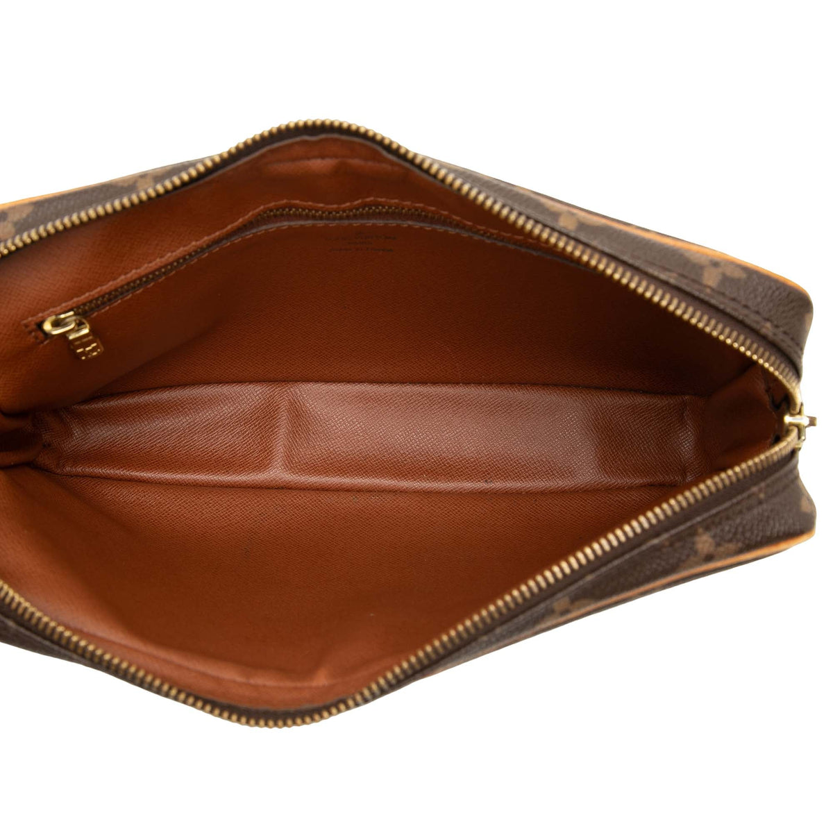 Louis Vuitton Monogram Marly Dragonne GM
