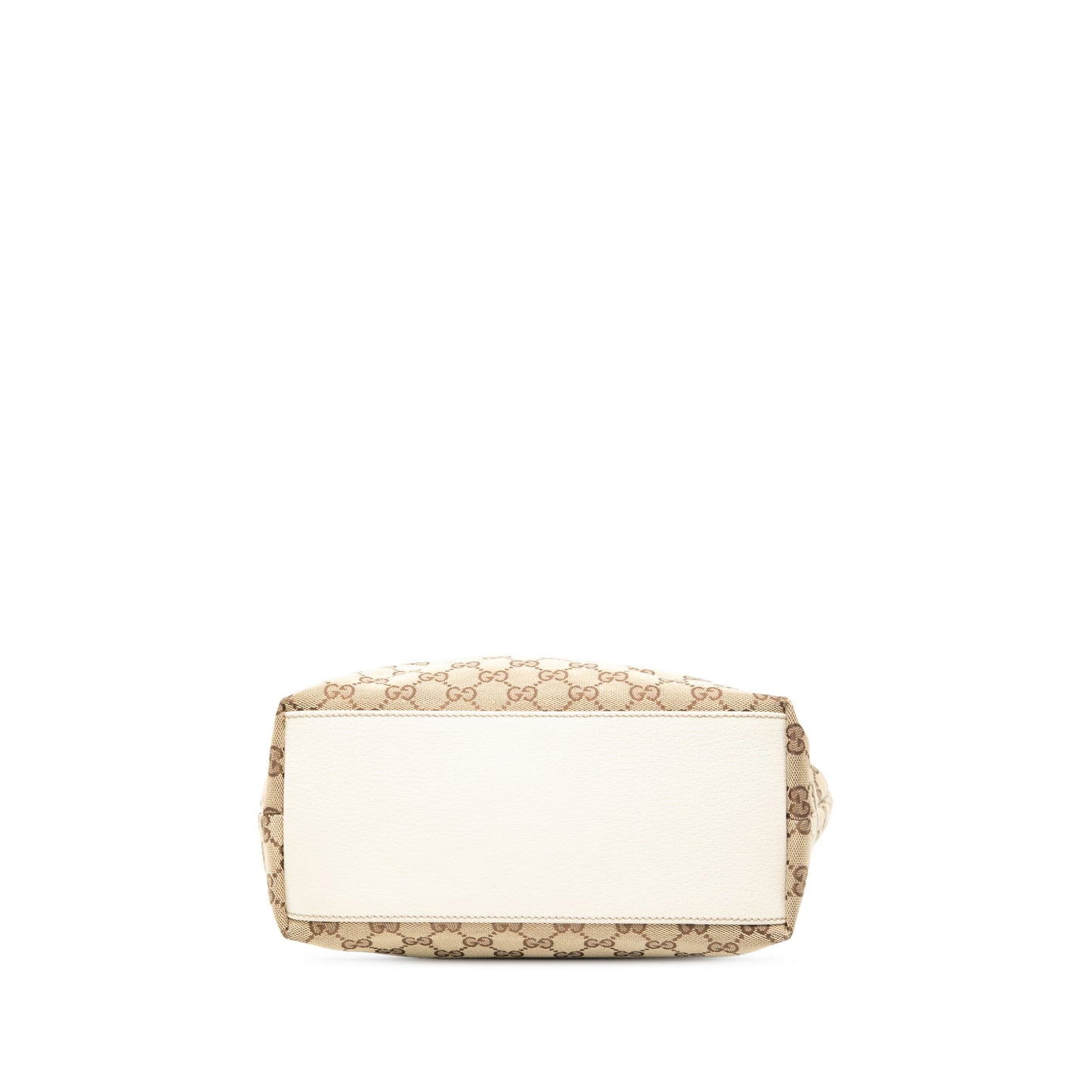 Gucci GG Canvas Charmy Tote