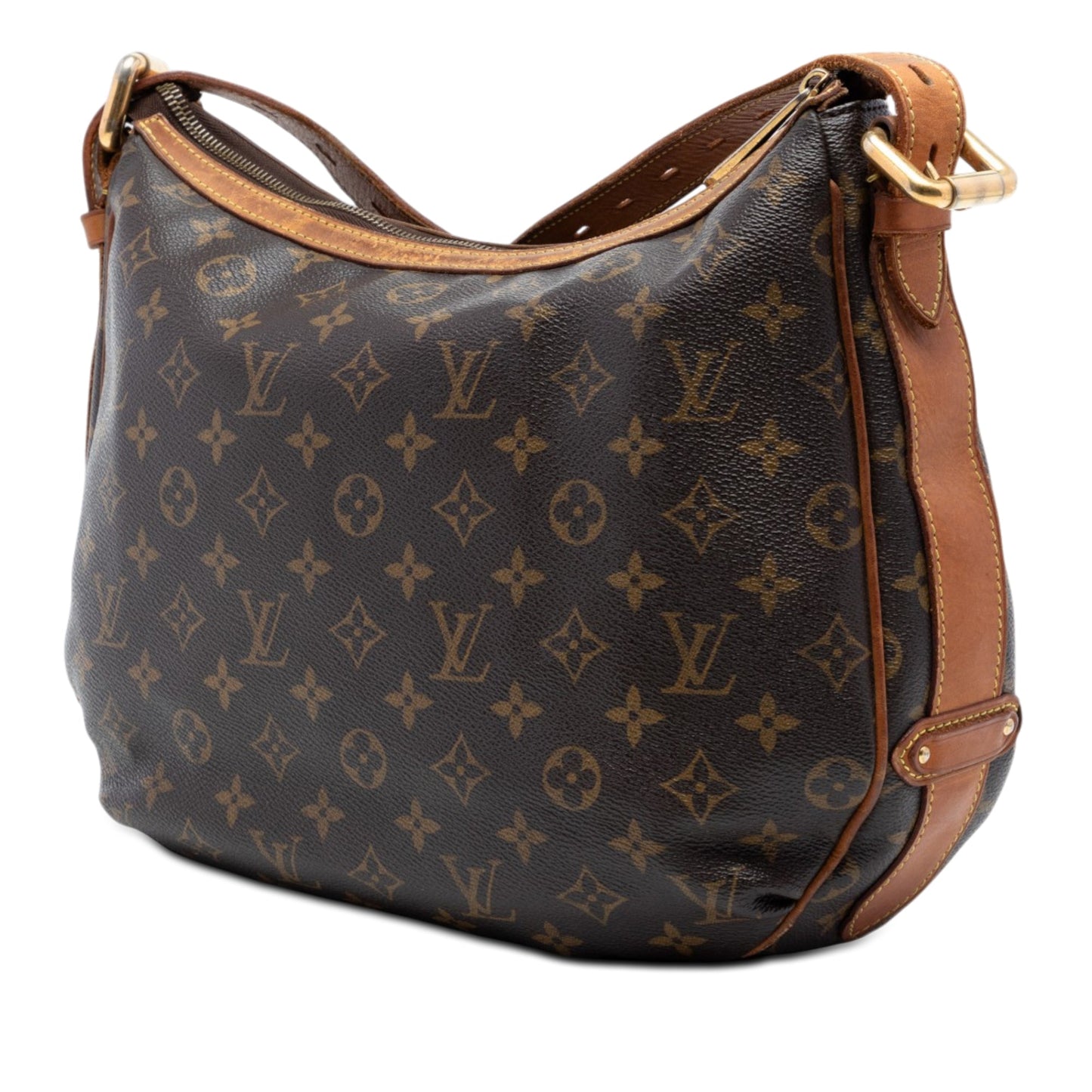 Louis Vuitton Monogram Tulum GM