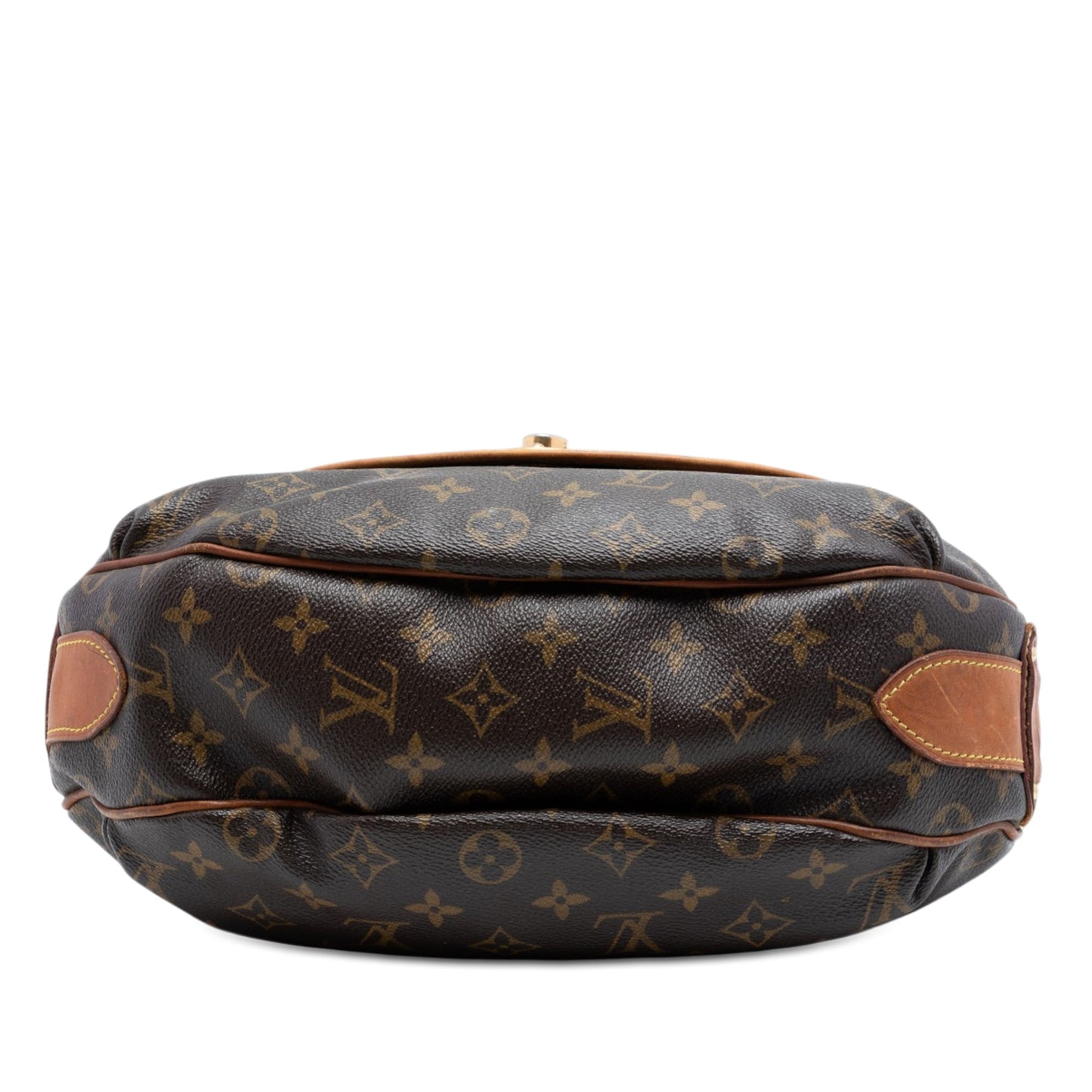 Louis Vuitton Monogram Tulum GM