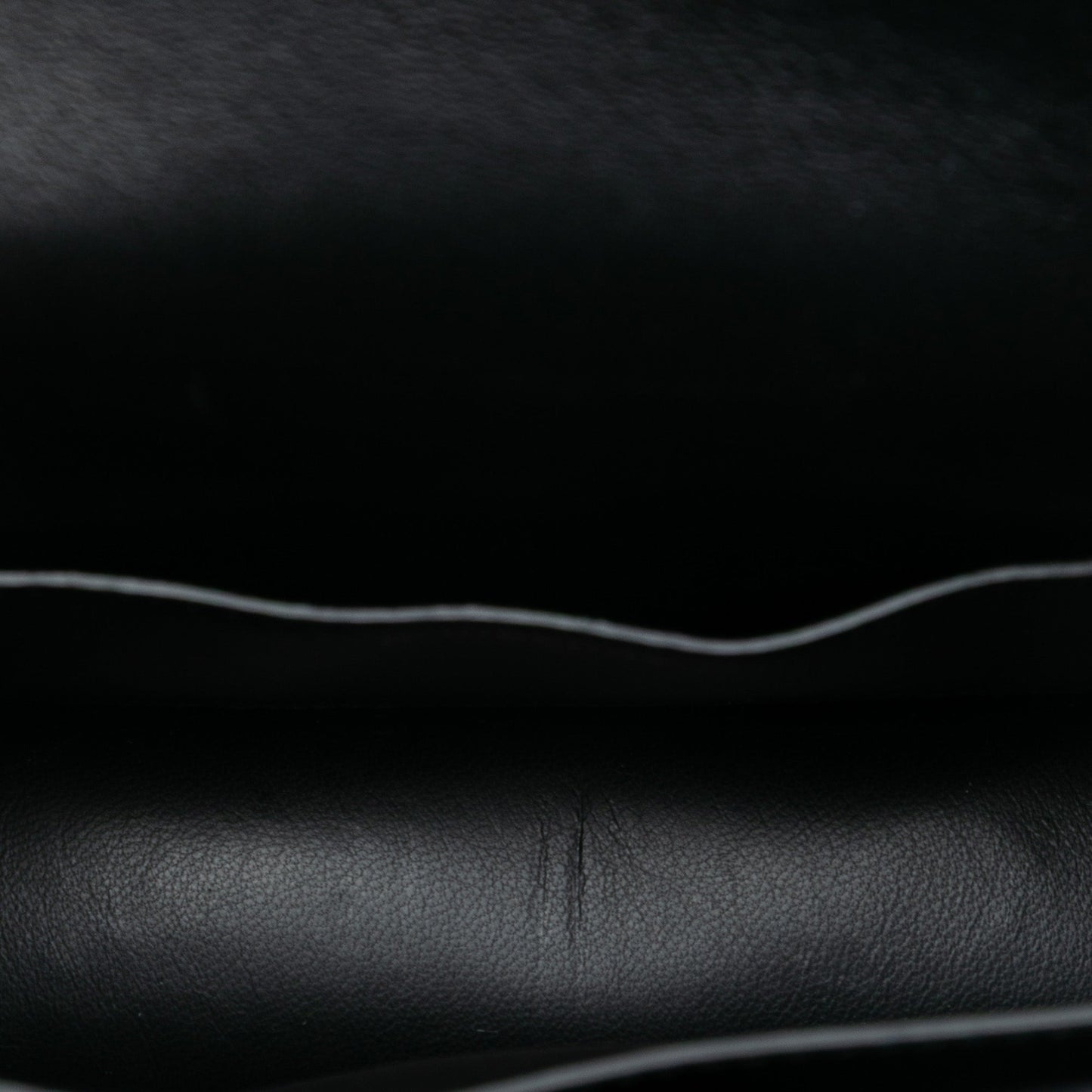 Burberry Leather TB Belt Bag