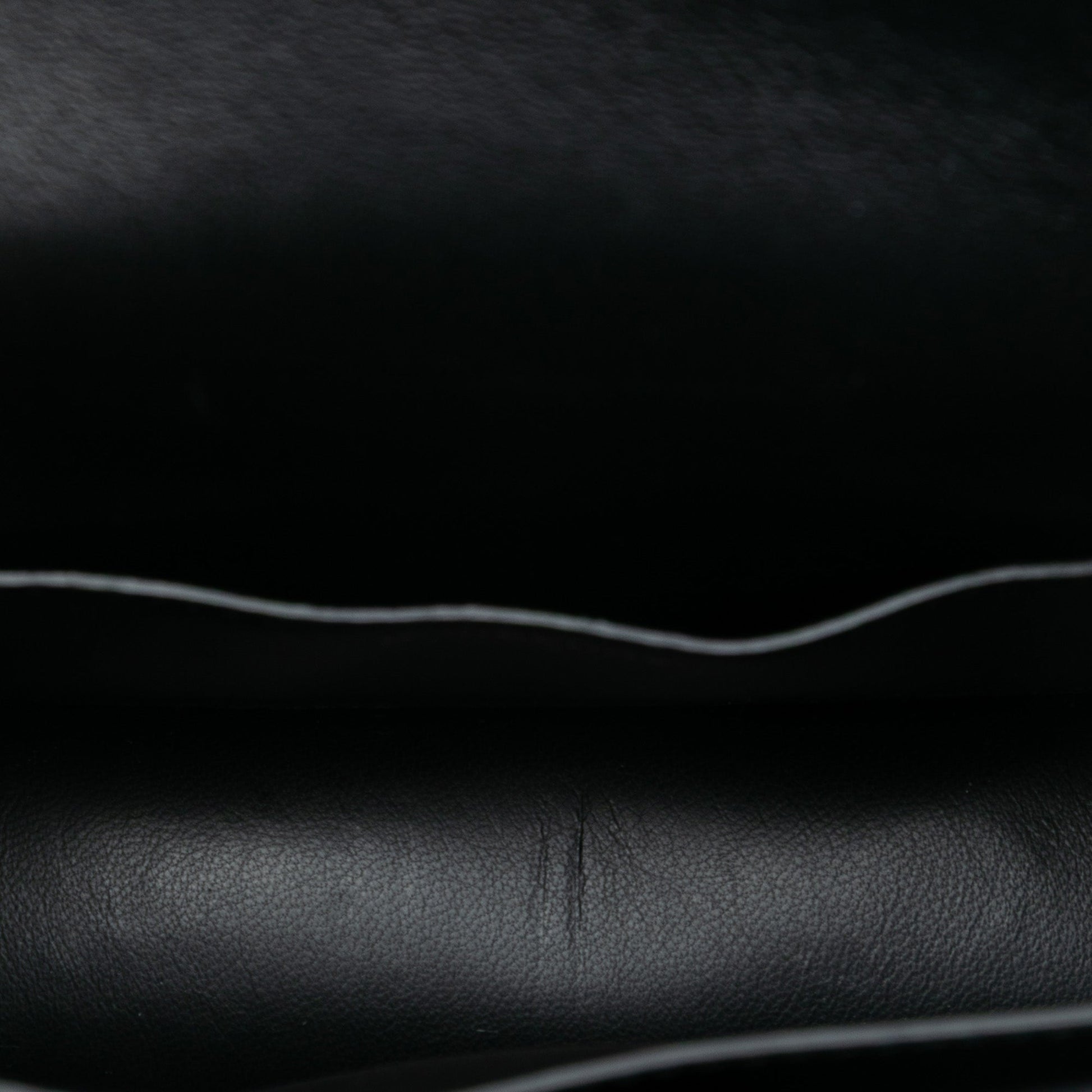Burberry Leather TB Belt Bag