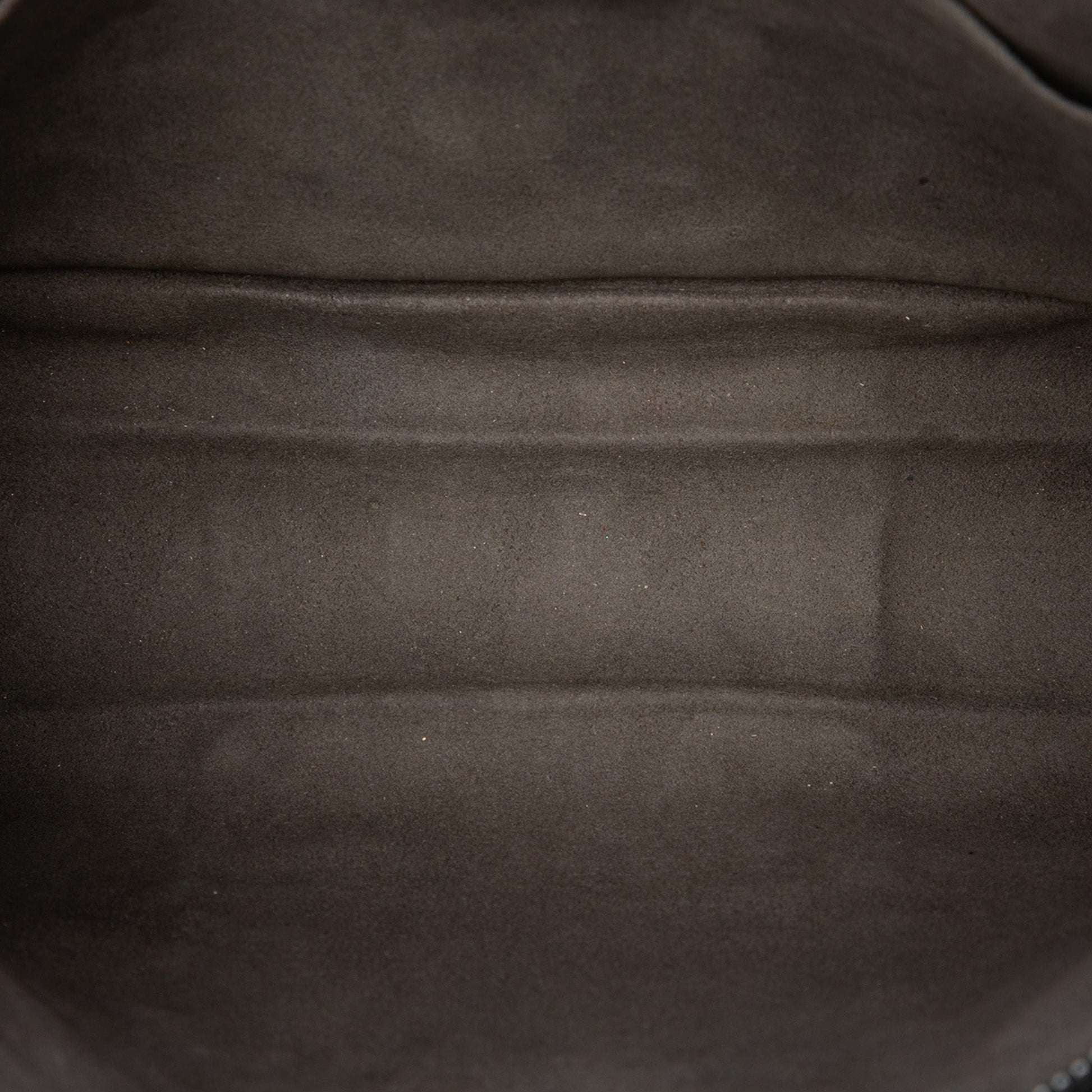 Gucci Guccissima Web Clutch