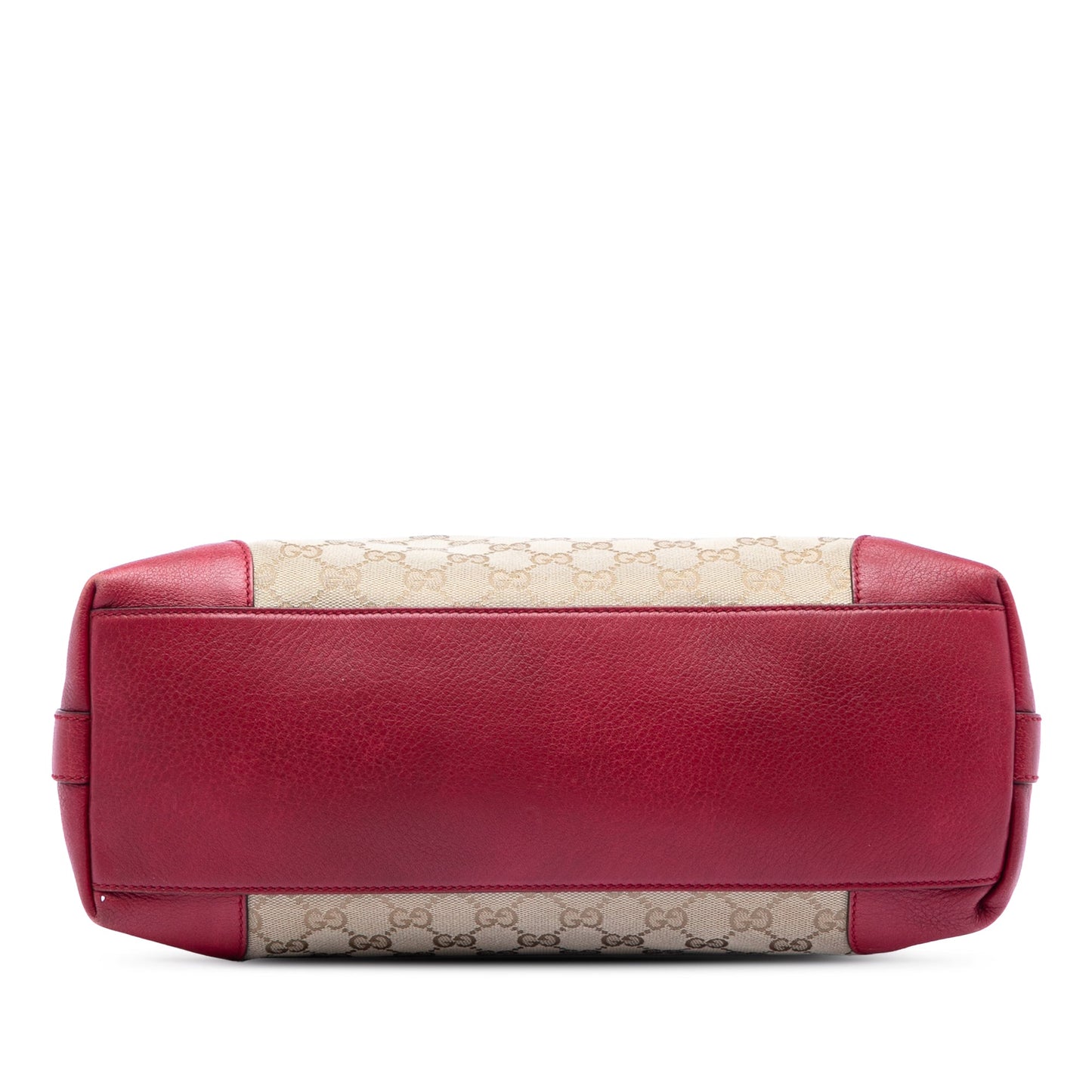 Gucci Small GG Canvas Miss GG Hobo