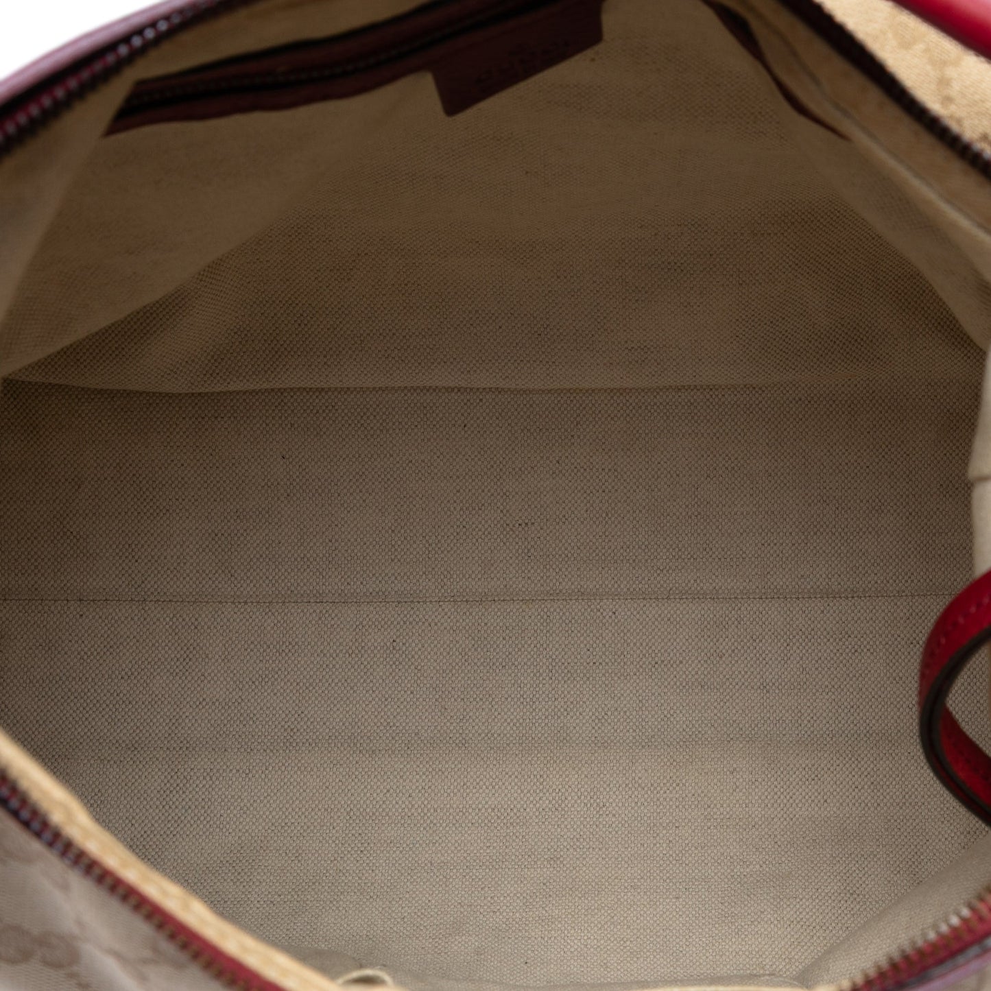 Gucci Small GG Canvas Miss GG Hobo