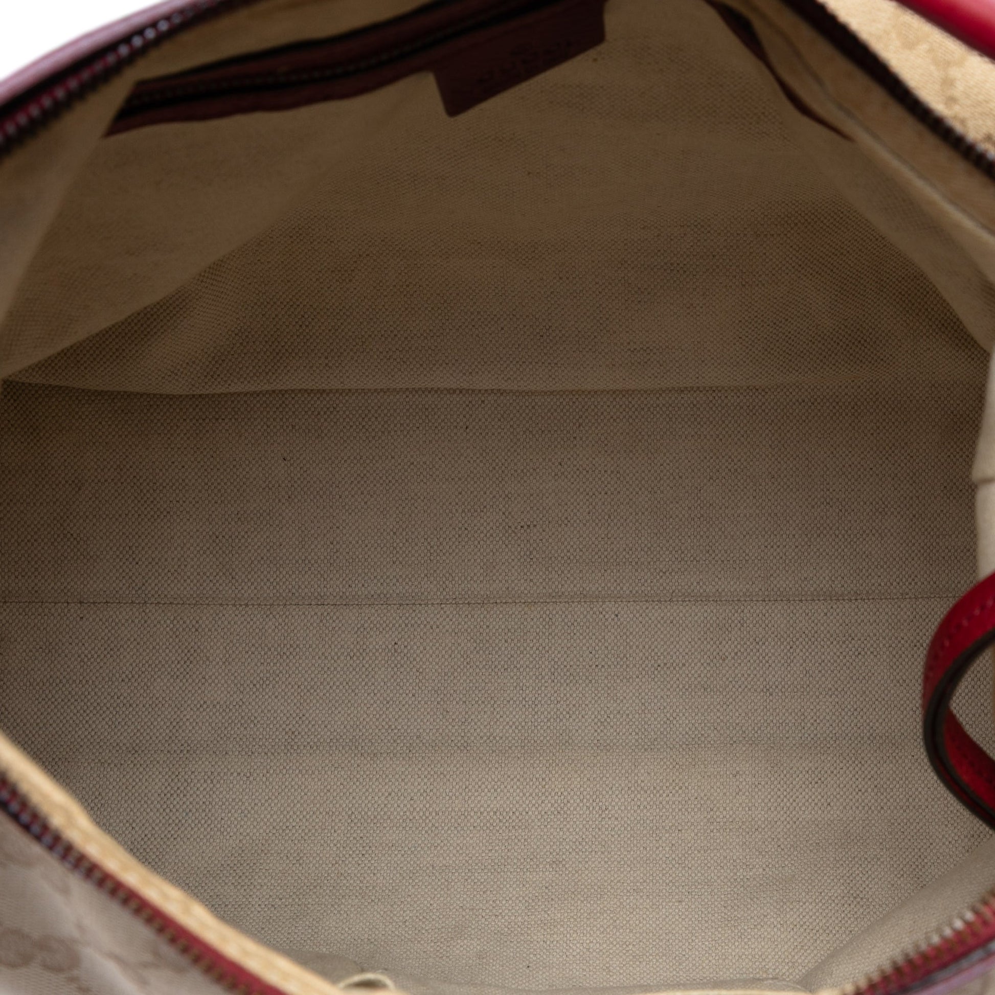 Gucci Small GG Canvas Miss GG Hobo