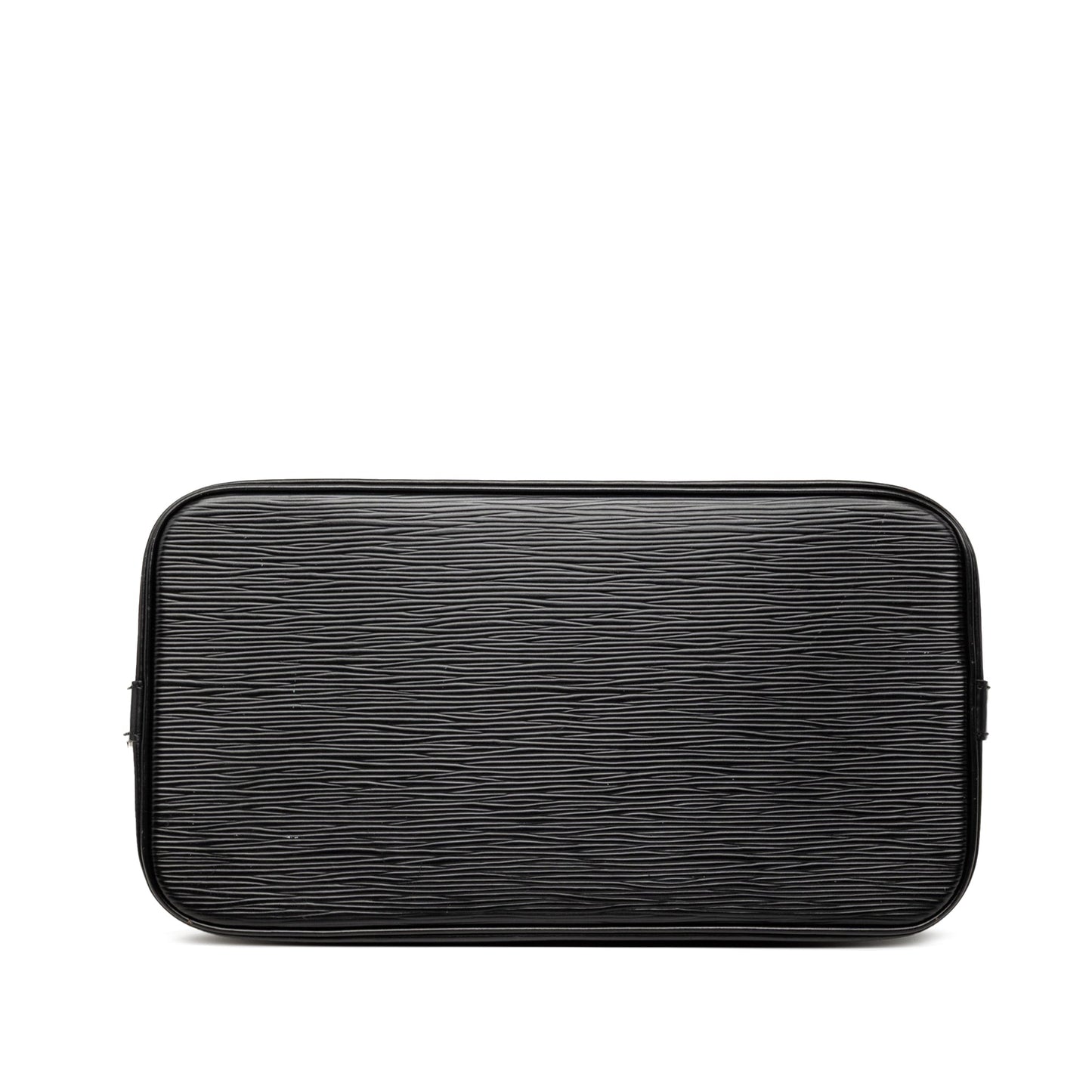 Louis Vuitton Epi Alma PM
