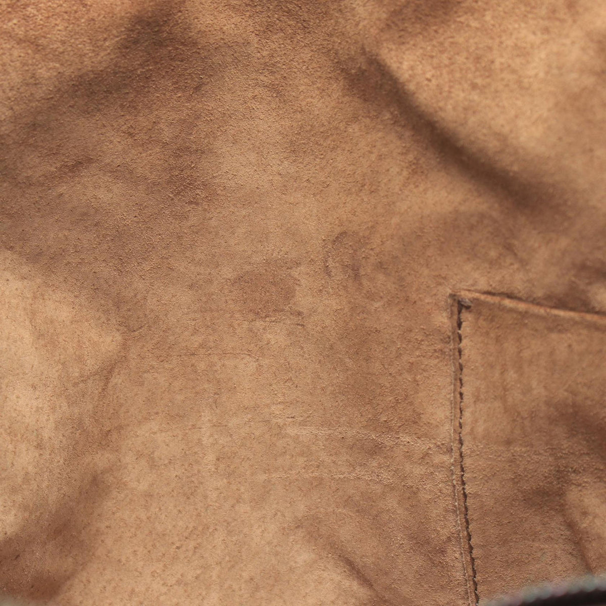 Bottega Veneta Nappa Intrecciato Nodini Crossbody — Brown